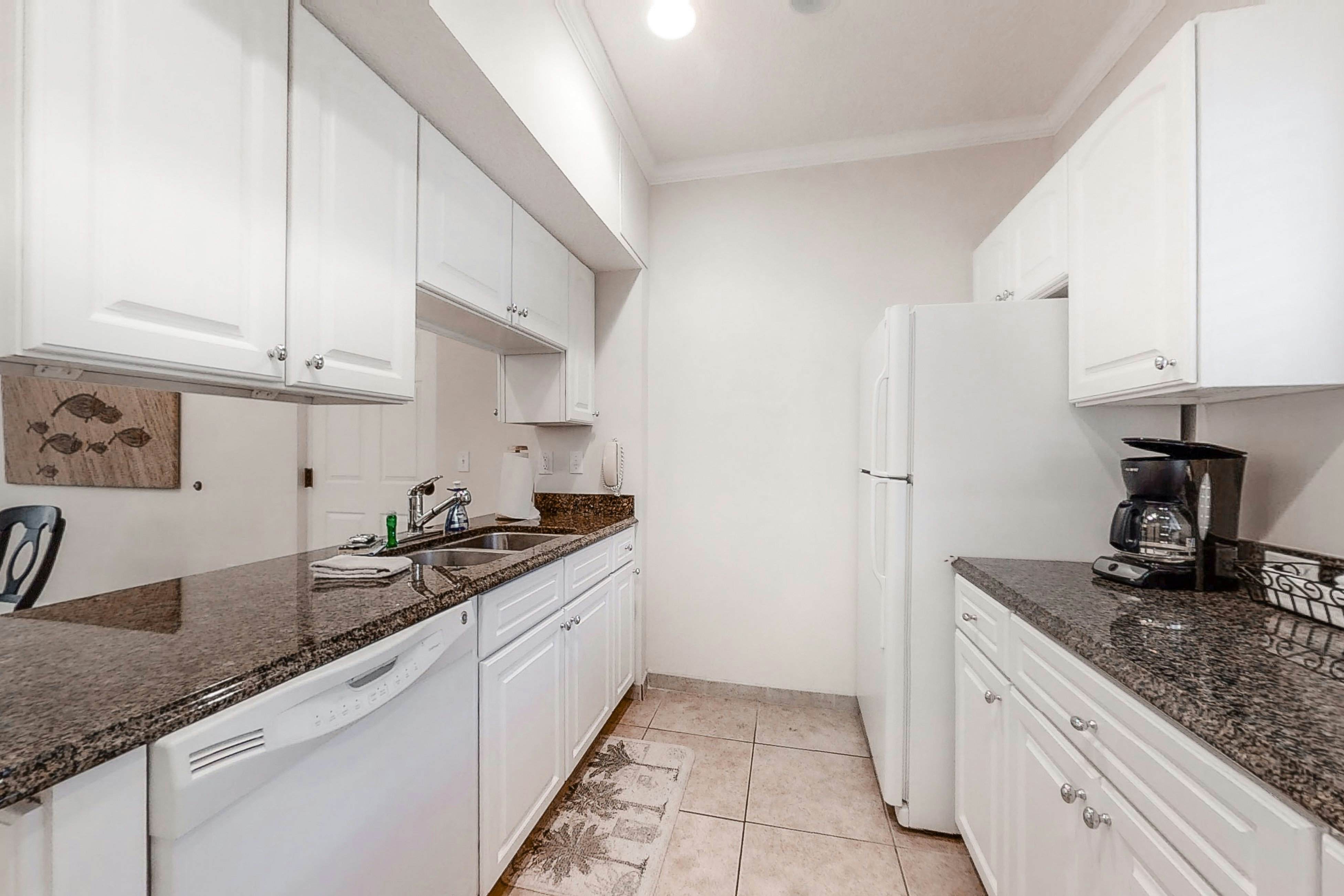 2534 Tennis Villas King Suite