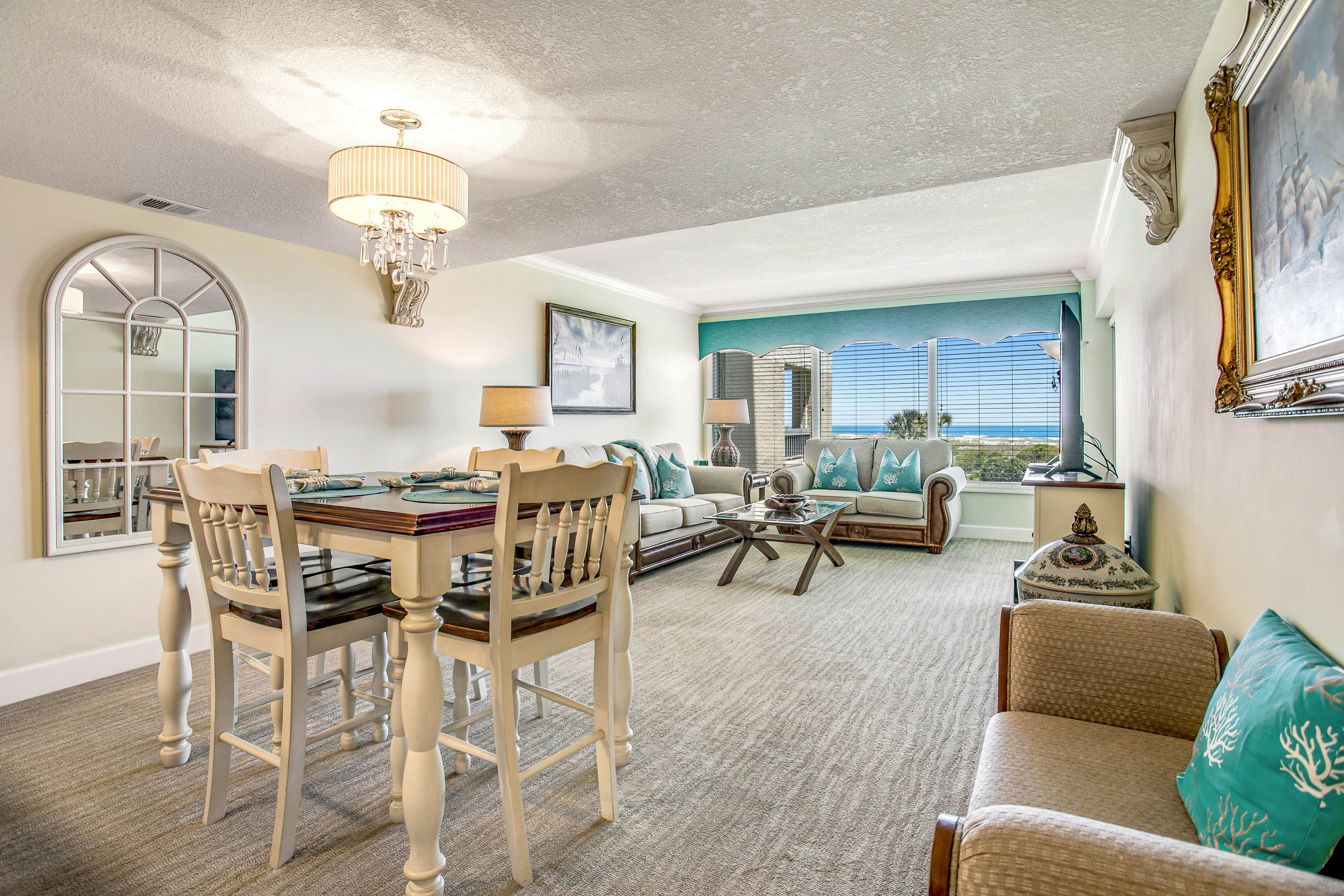 B117 Amelia Surf and Racquet