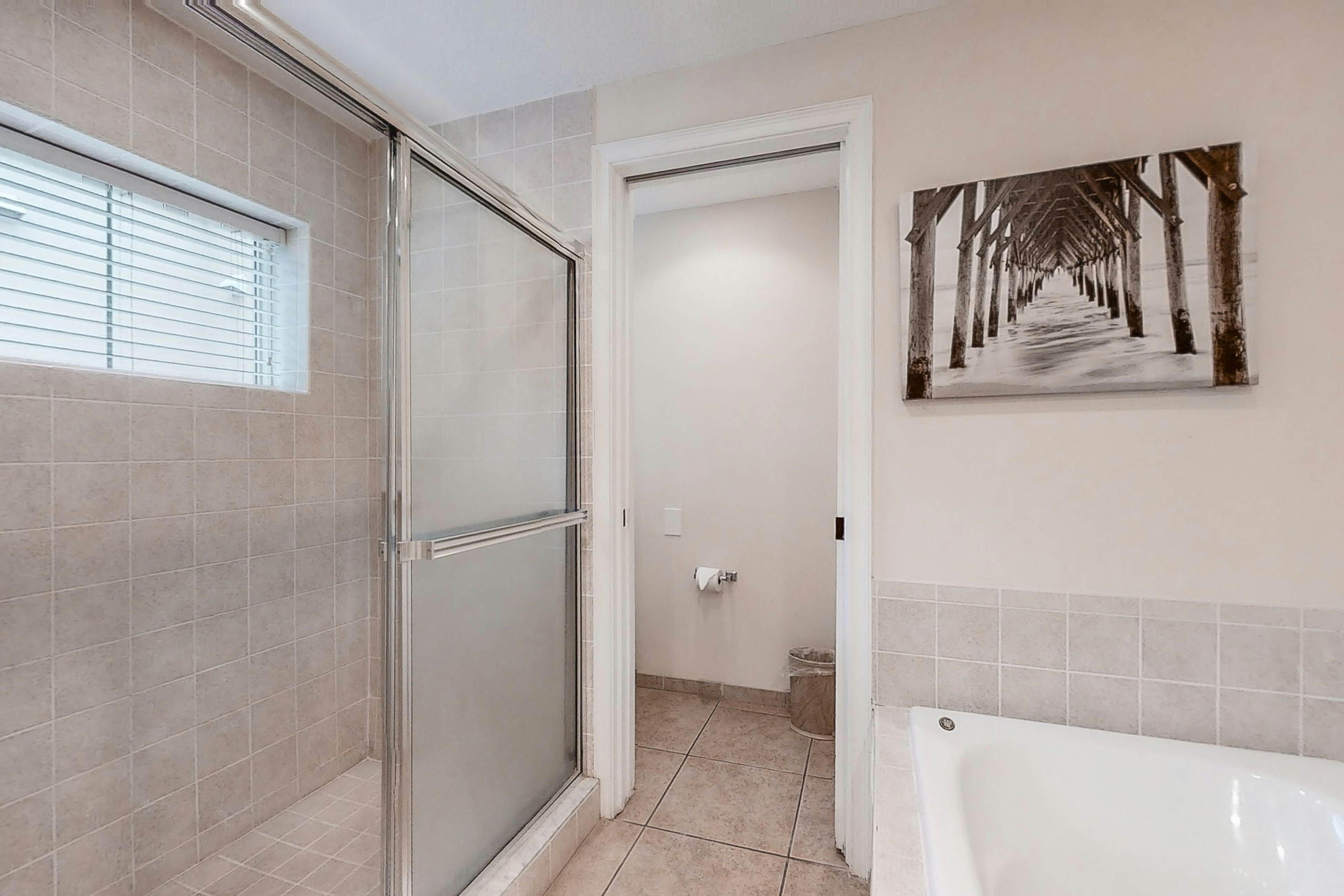 2533 Tennis Villas Efficiency