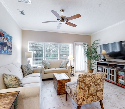 2533-34 Tennis Villas