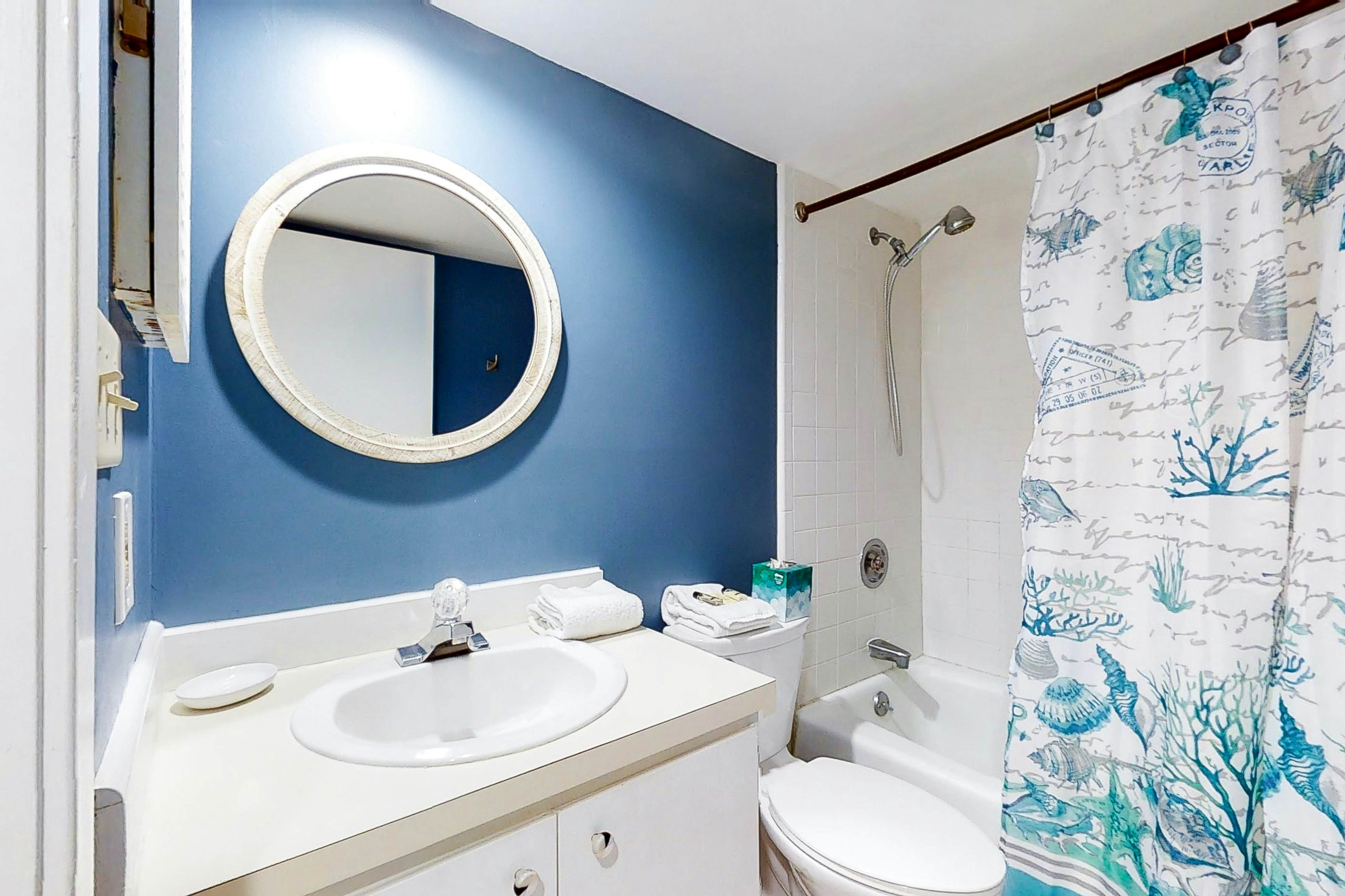 B101 Amelia Surf and Racquet