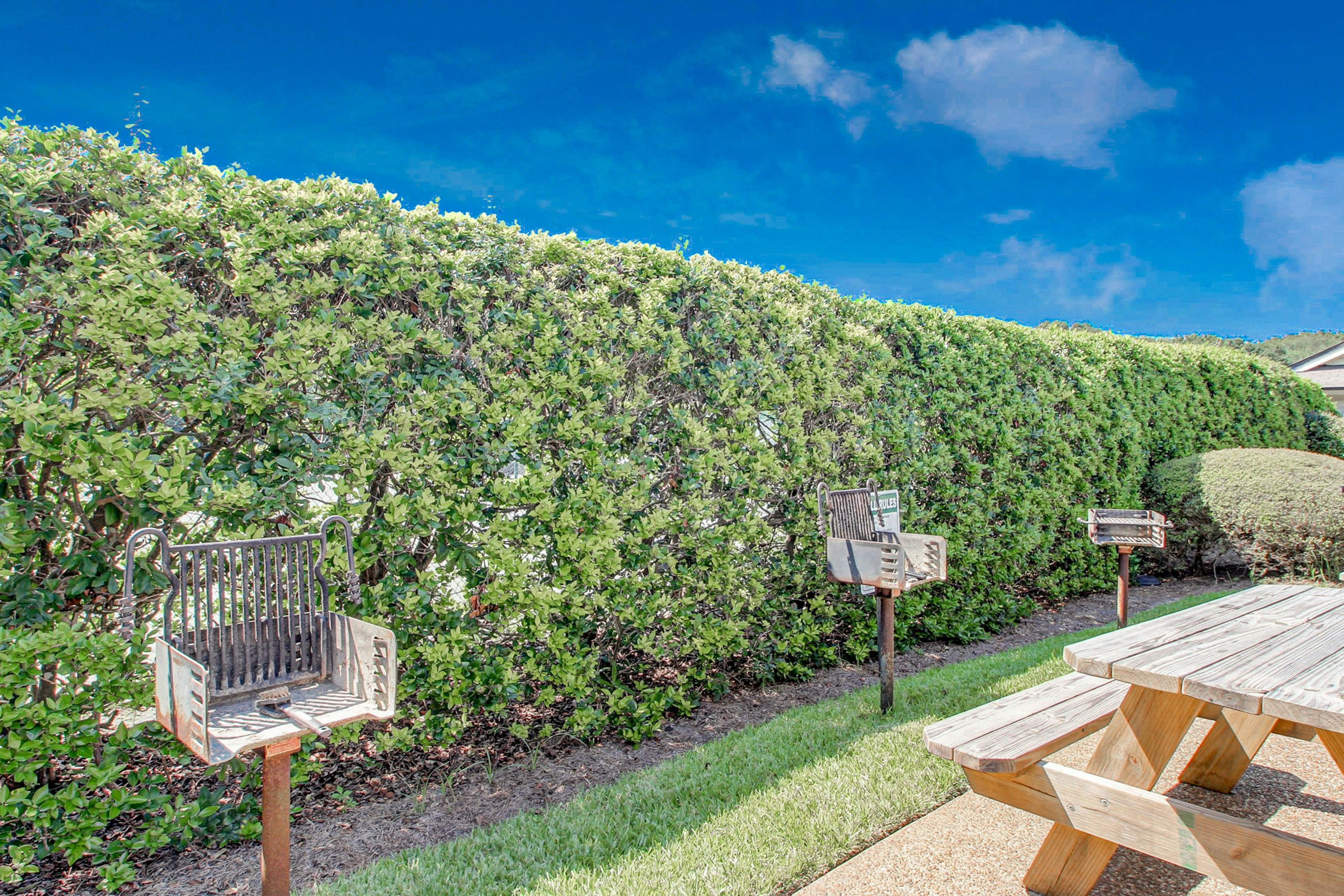 B101 Amelia Surf and Racquet