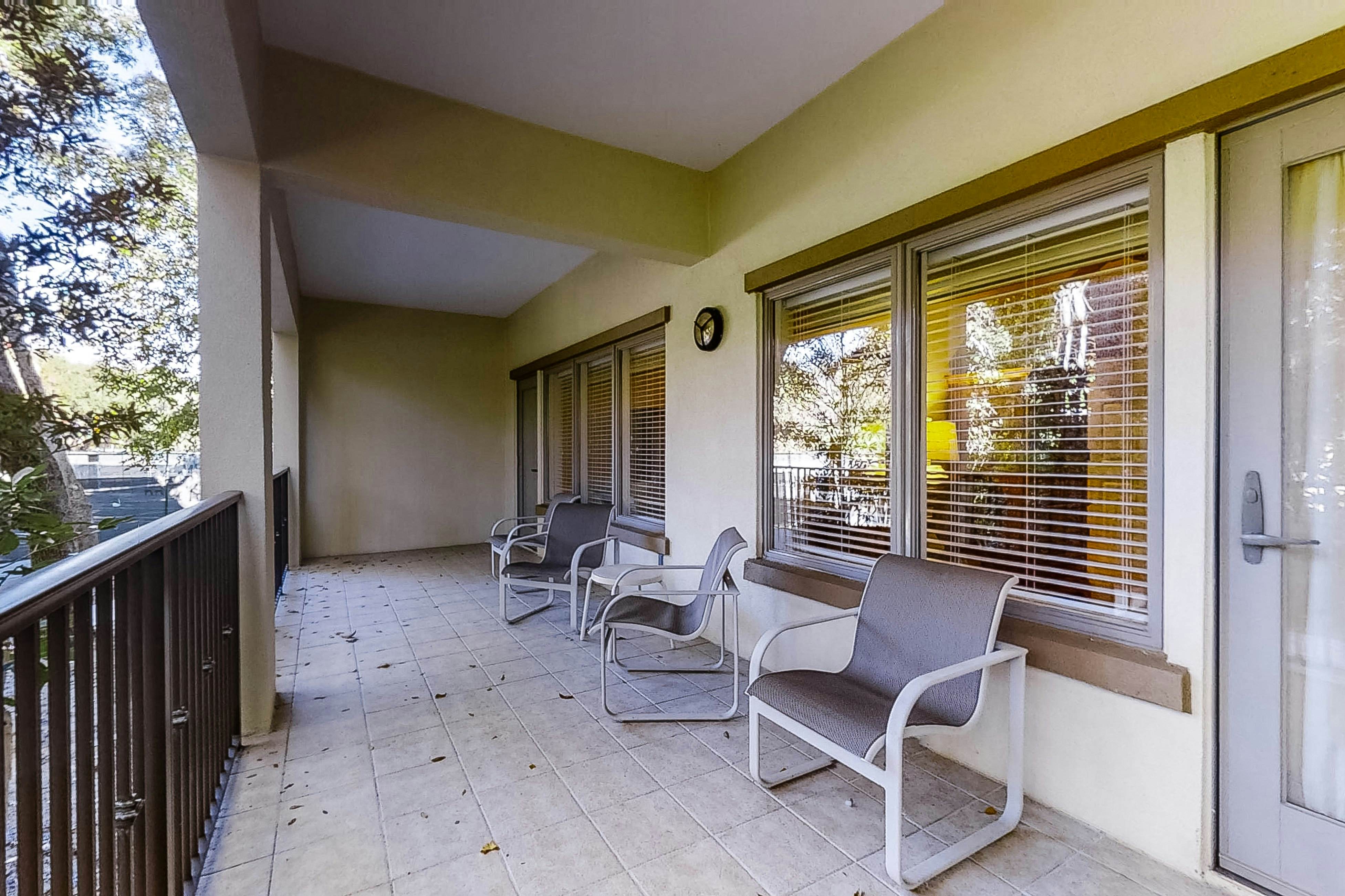 2510 Tennis Villas King Suite