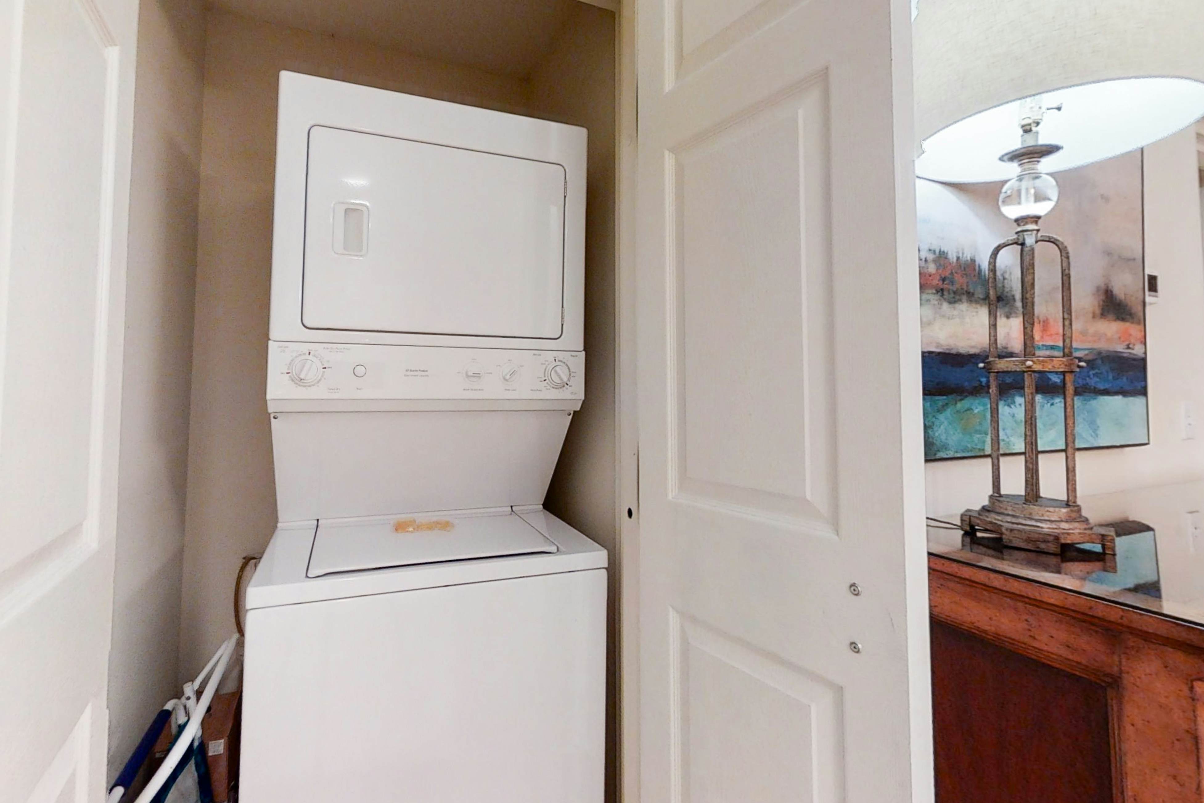 2510 Tennis Villas King Suite