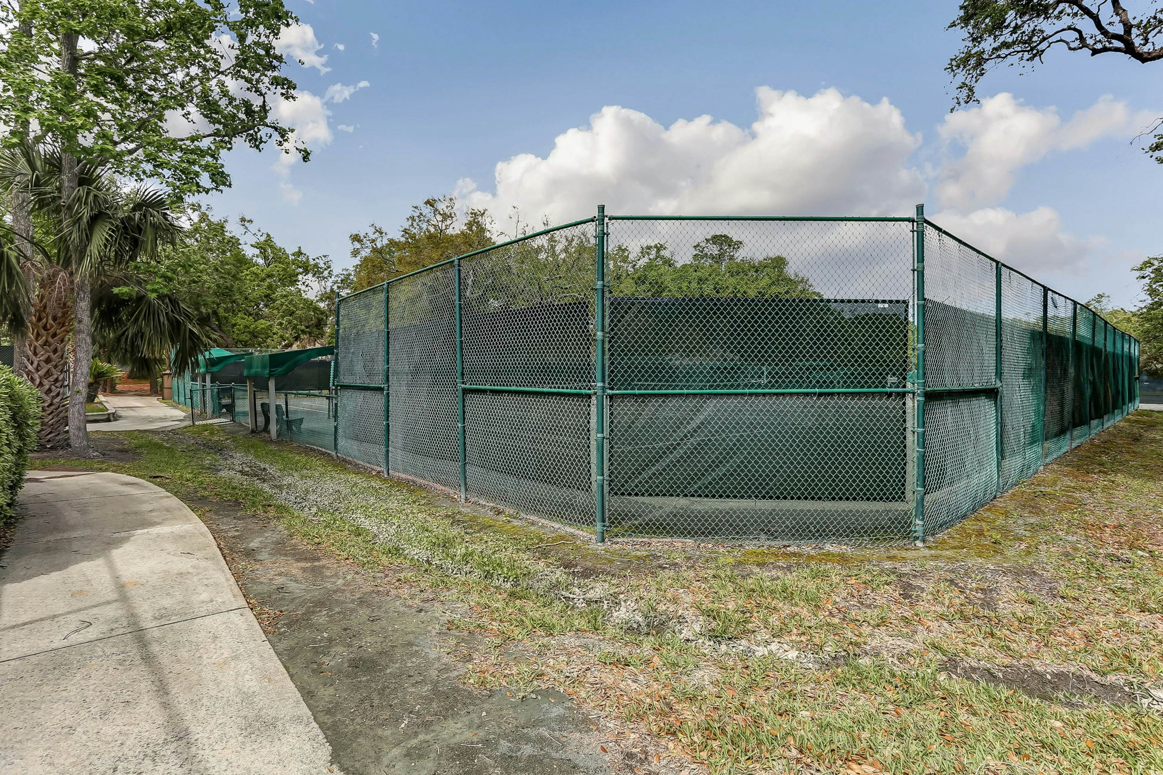 2510 Tennis Villas King Suite