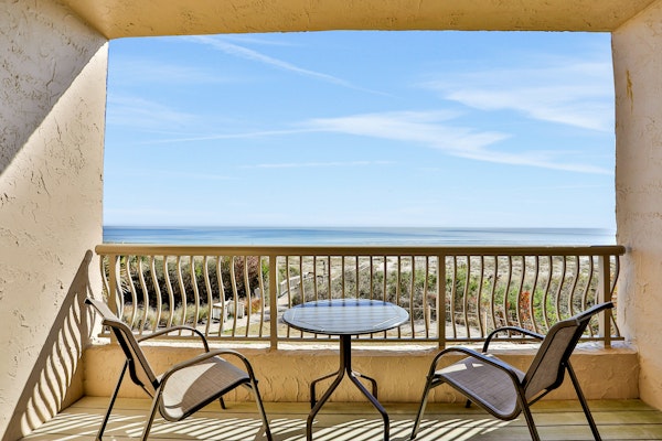 Dual Suites & Ocean Views at Sandcastles Villas | Pool, 2 Balconies & Golf