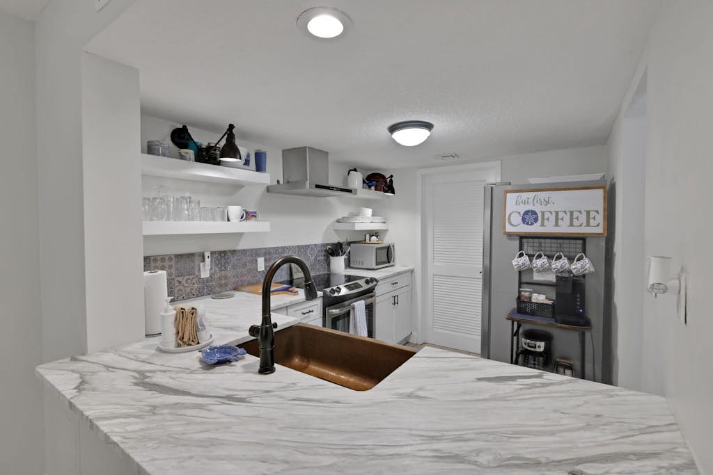 Dog-friendly Beachwood home in Omni Plantation with pool & beach access