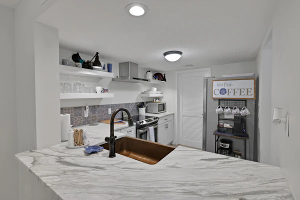 Dog-friendly Beachwood home in Omni Plantation with pool & beach access