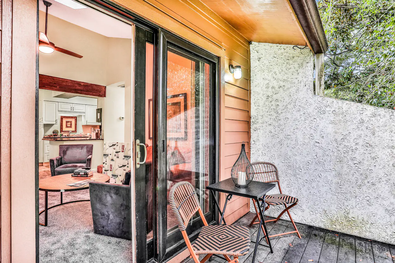 Forest Ridge 2725 | 2 Bed Fernandina Beach, FL Condo | Vacasa