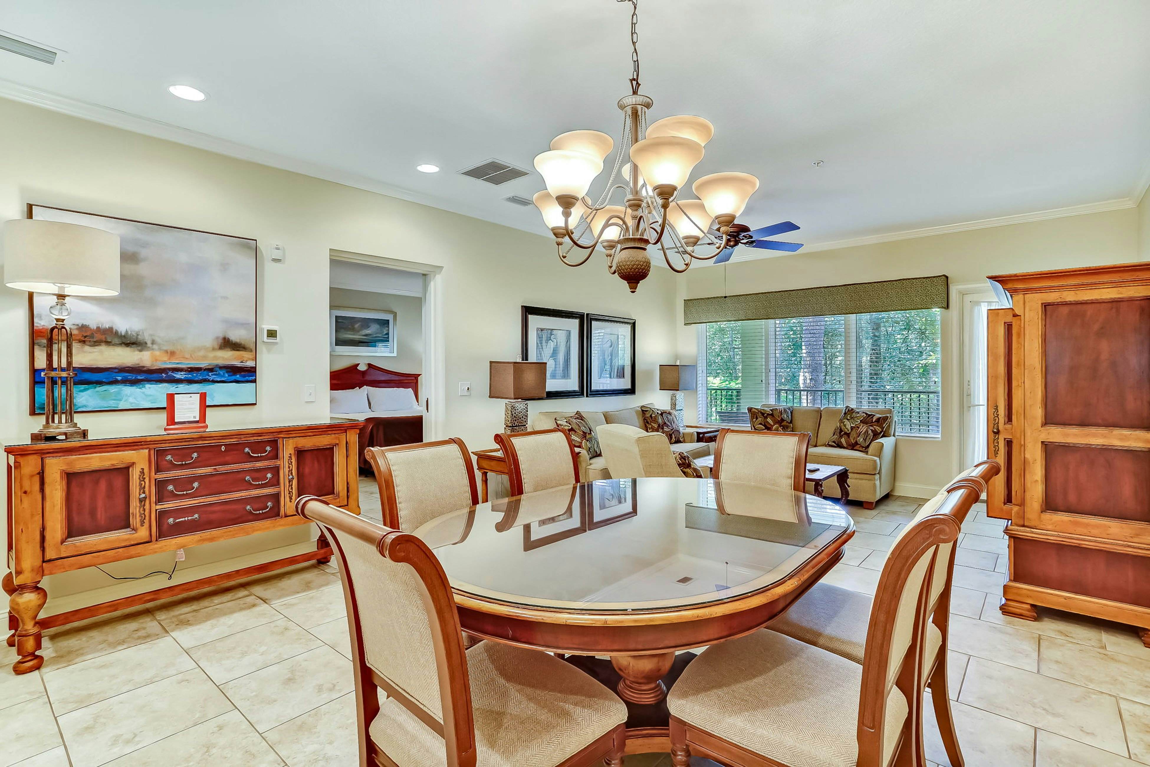 2509-10 Tennis Villas