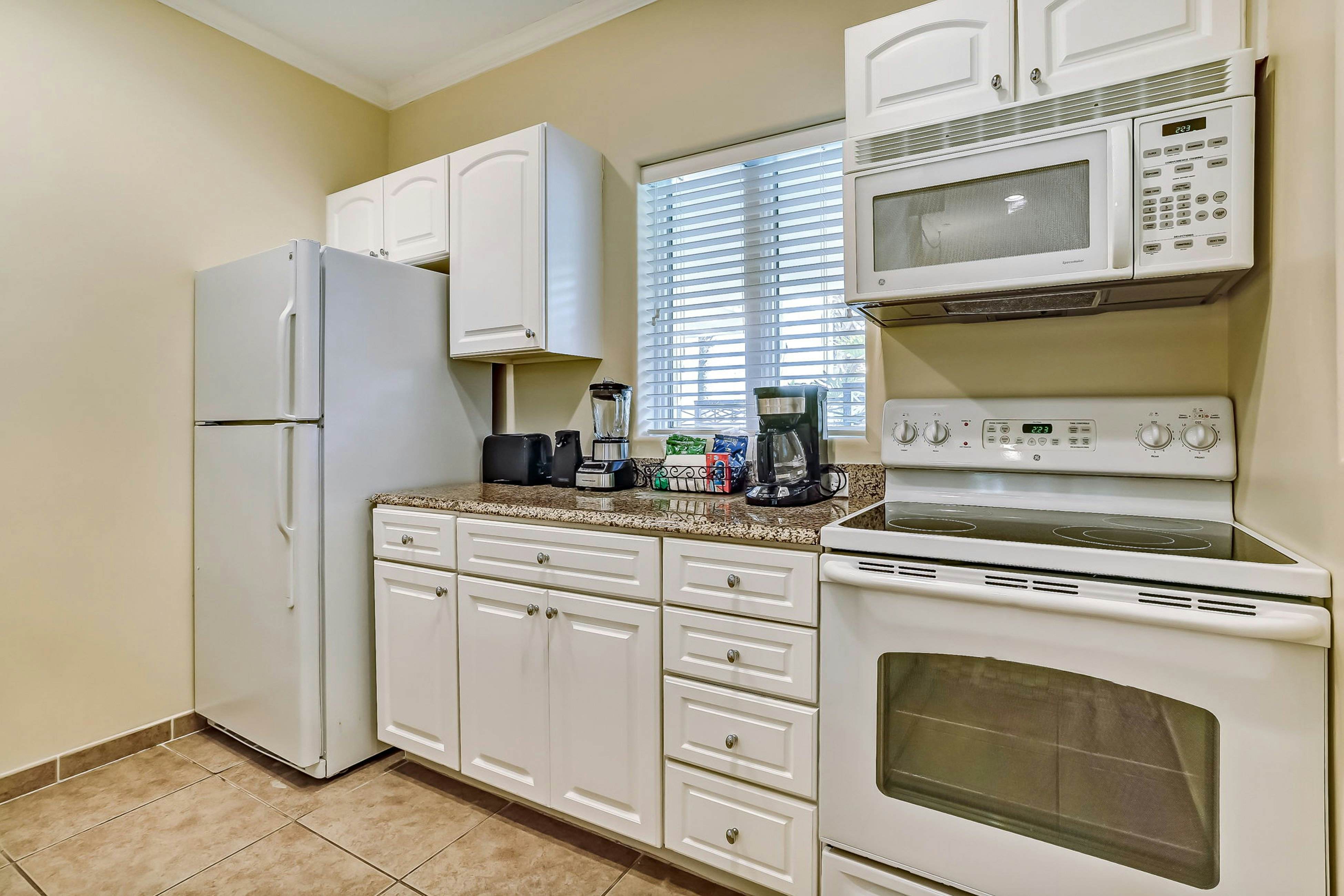 2509-10 Tennis Villas