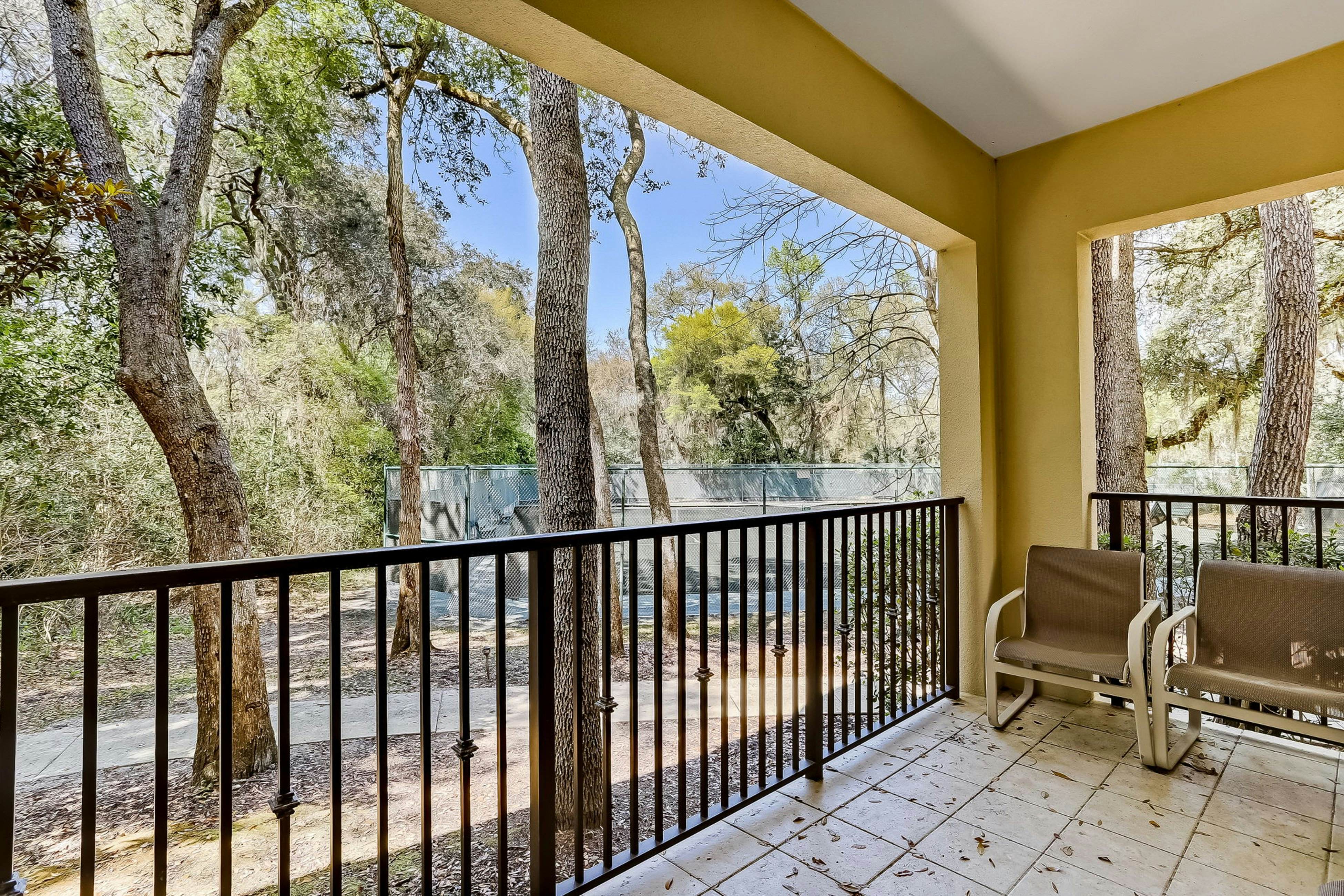 2509-10 Tennis Villas