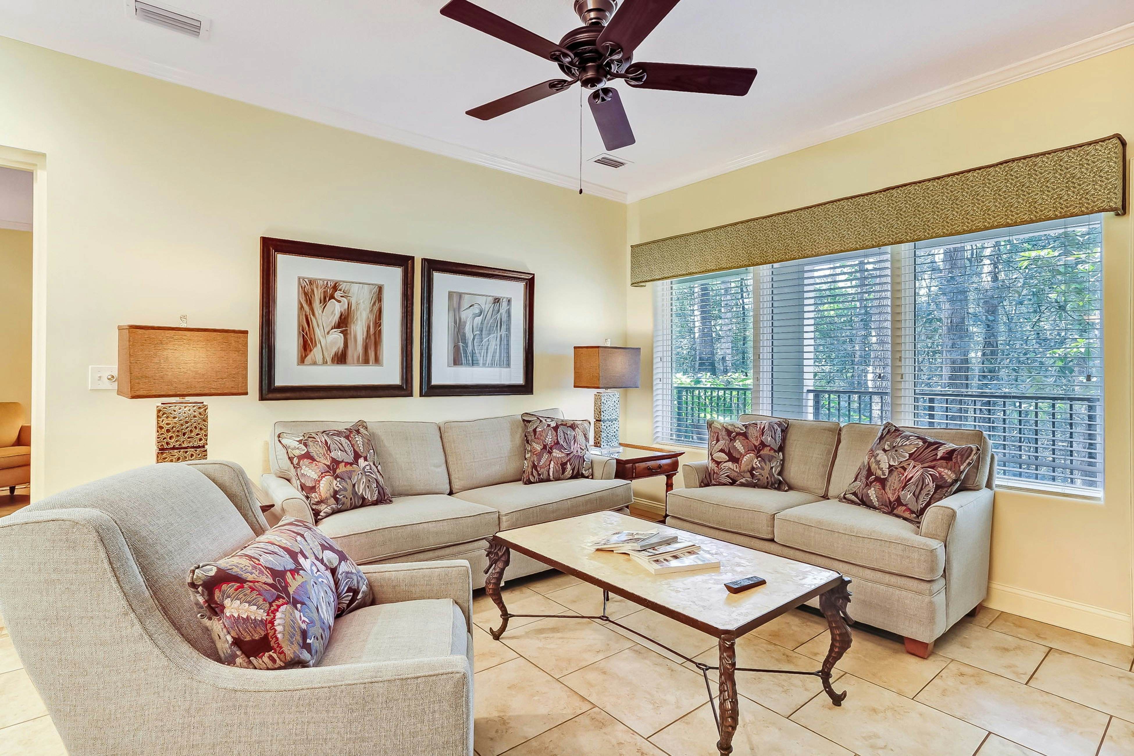 2509-10 Tennis Villas