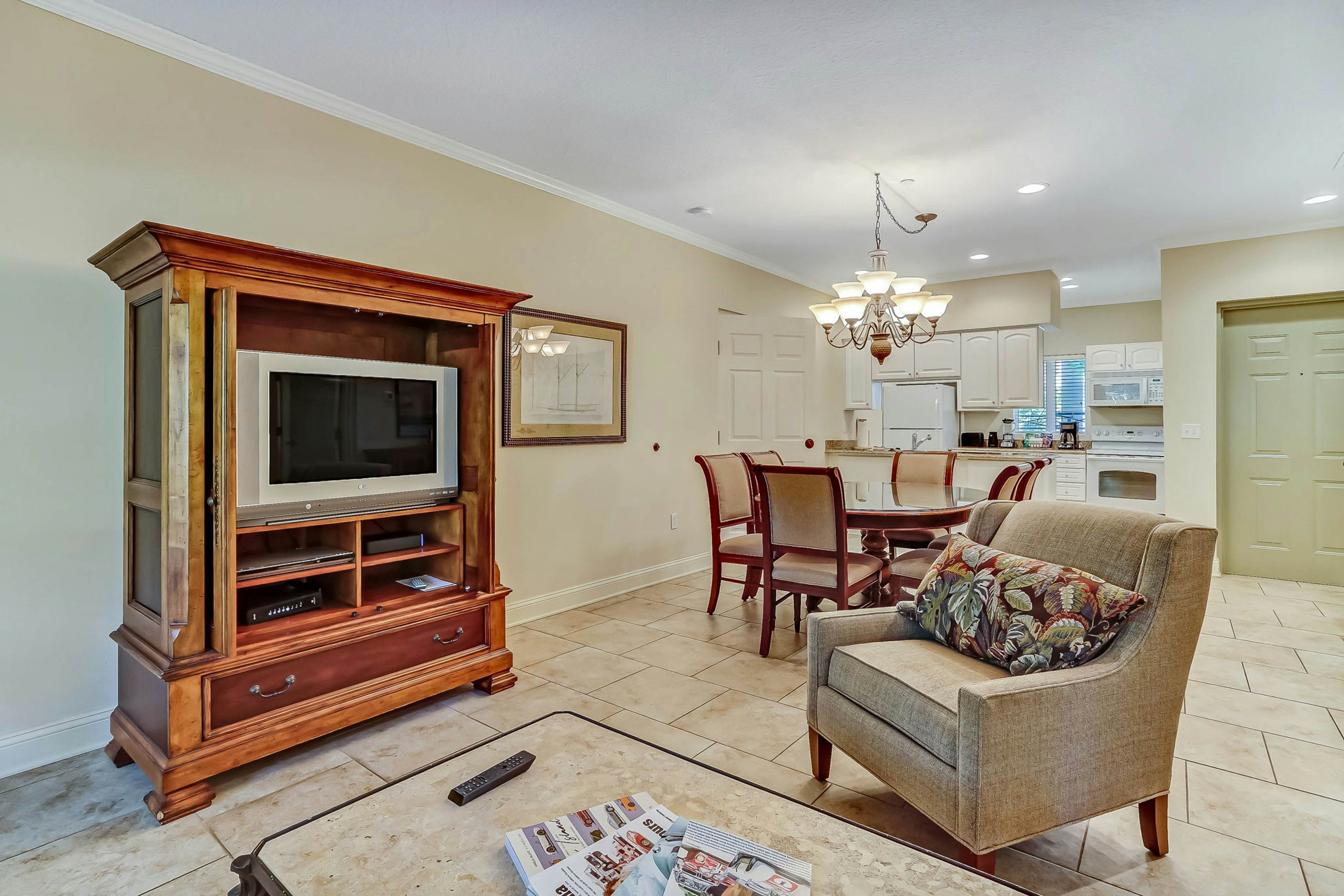 2509-10 Tennis Villas