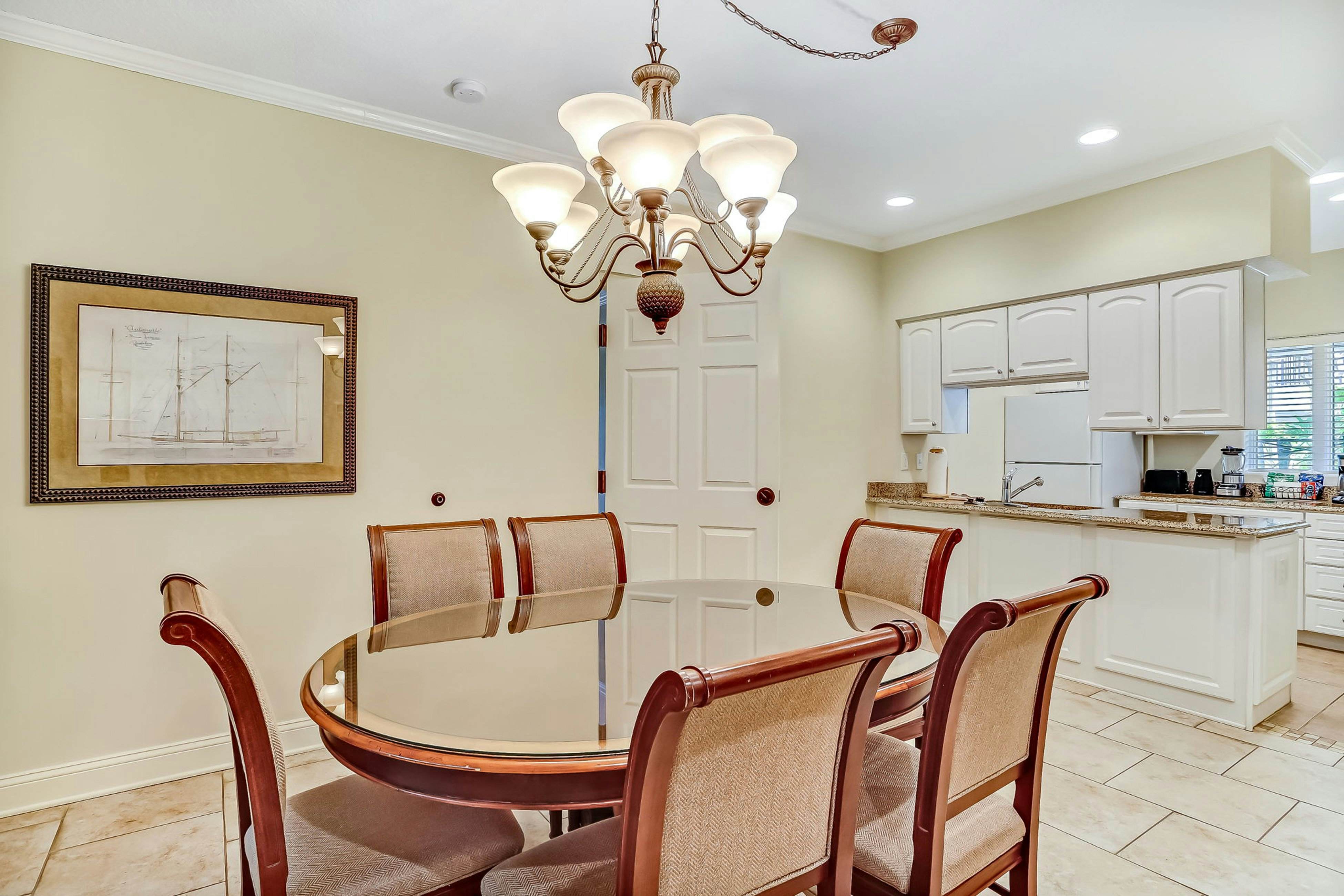 2509-10 Tennis Villas