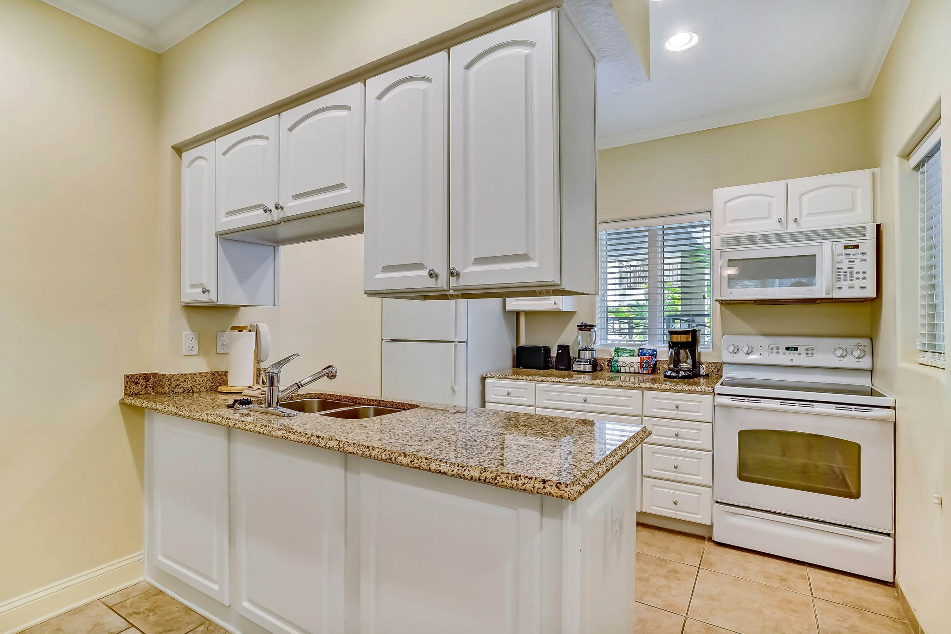 2509-10 Tennis Villas