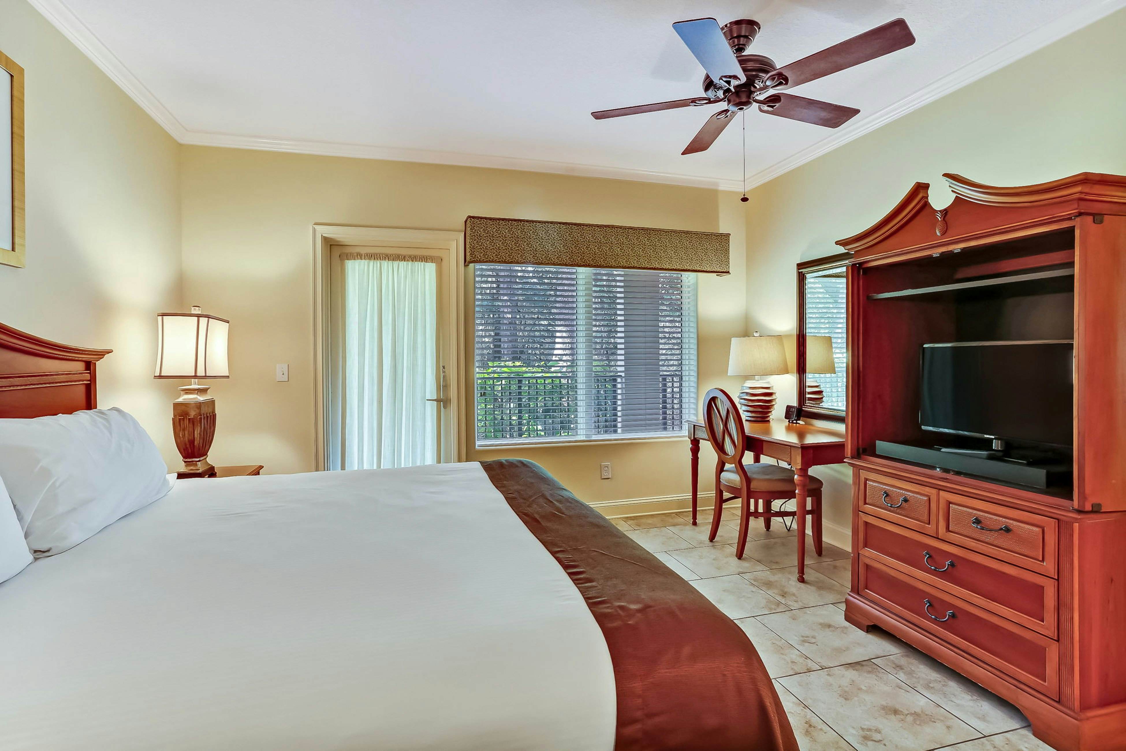 2509-10 Tennis Villas