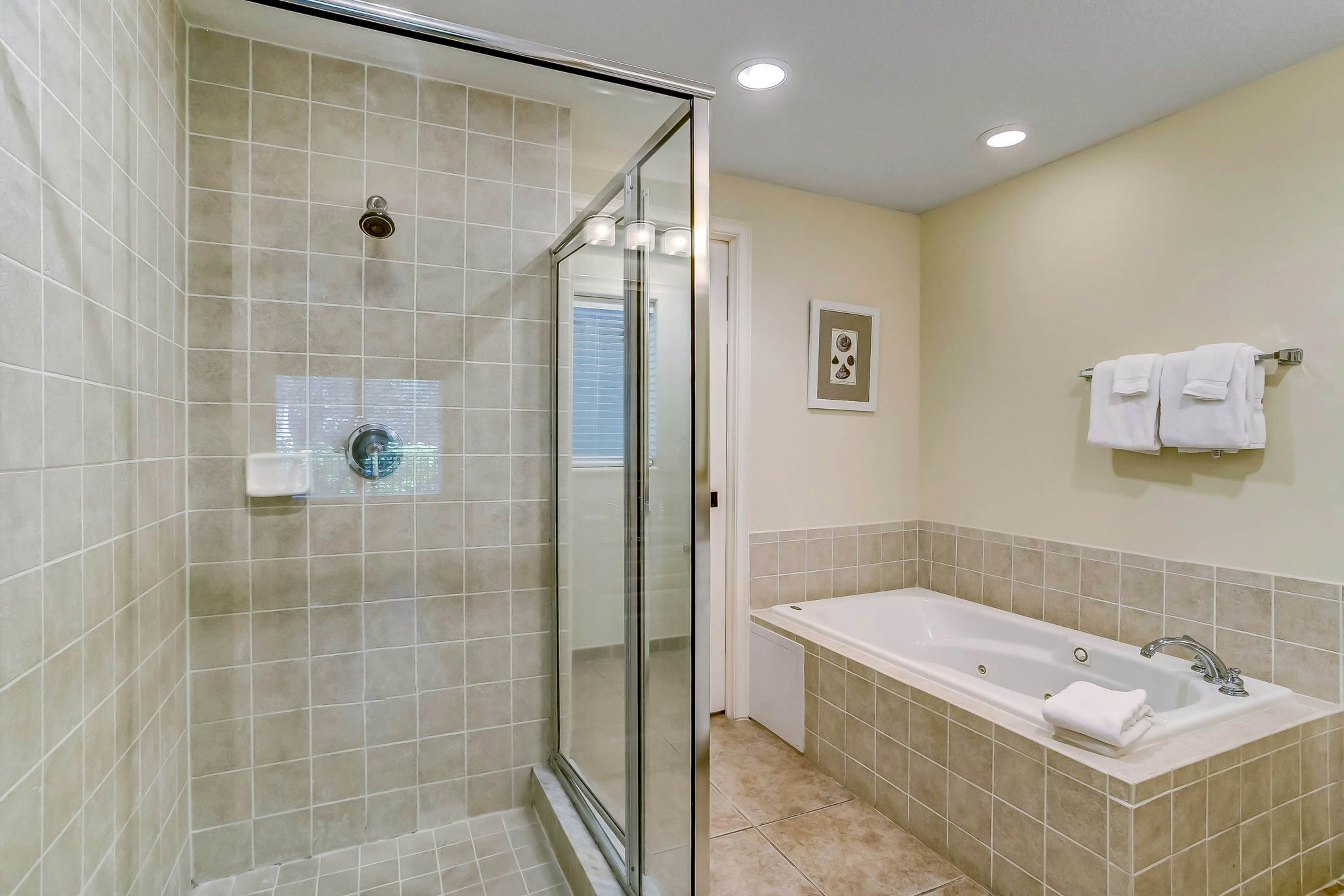 2509-10 Tennis Villas