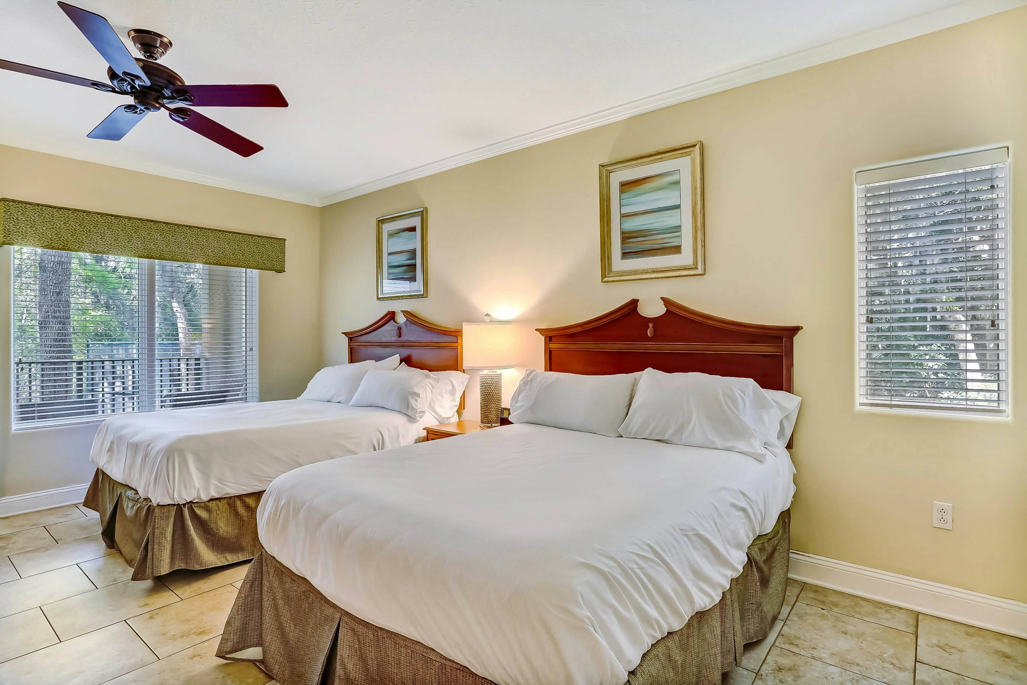 2509-10 Tennis Villas