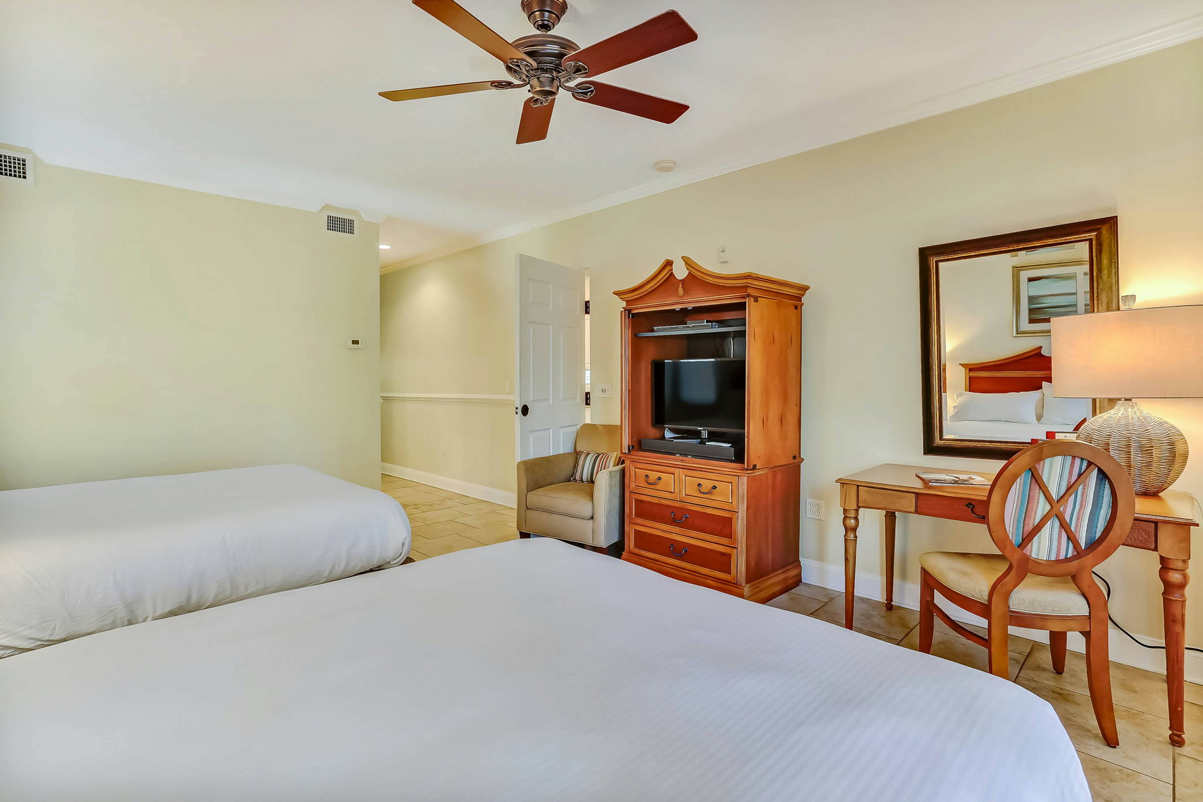 2509-10 Tennis Villas