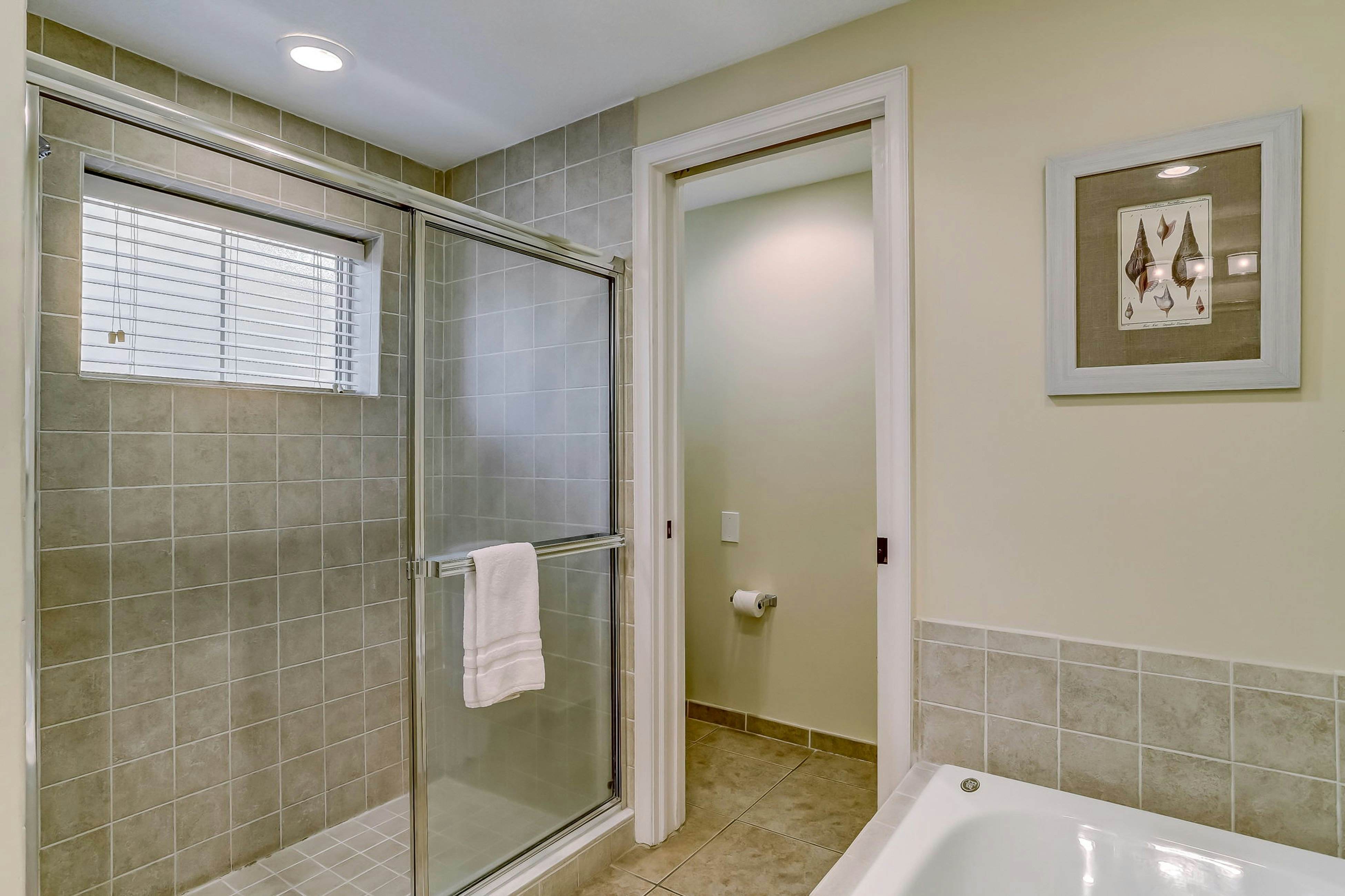 2509-10 Tennis Villas