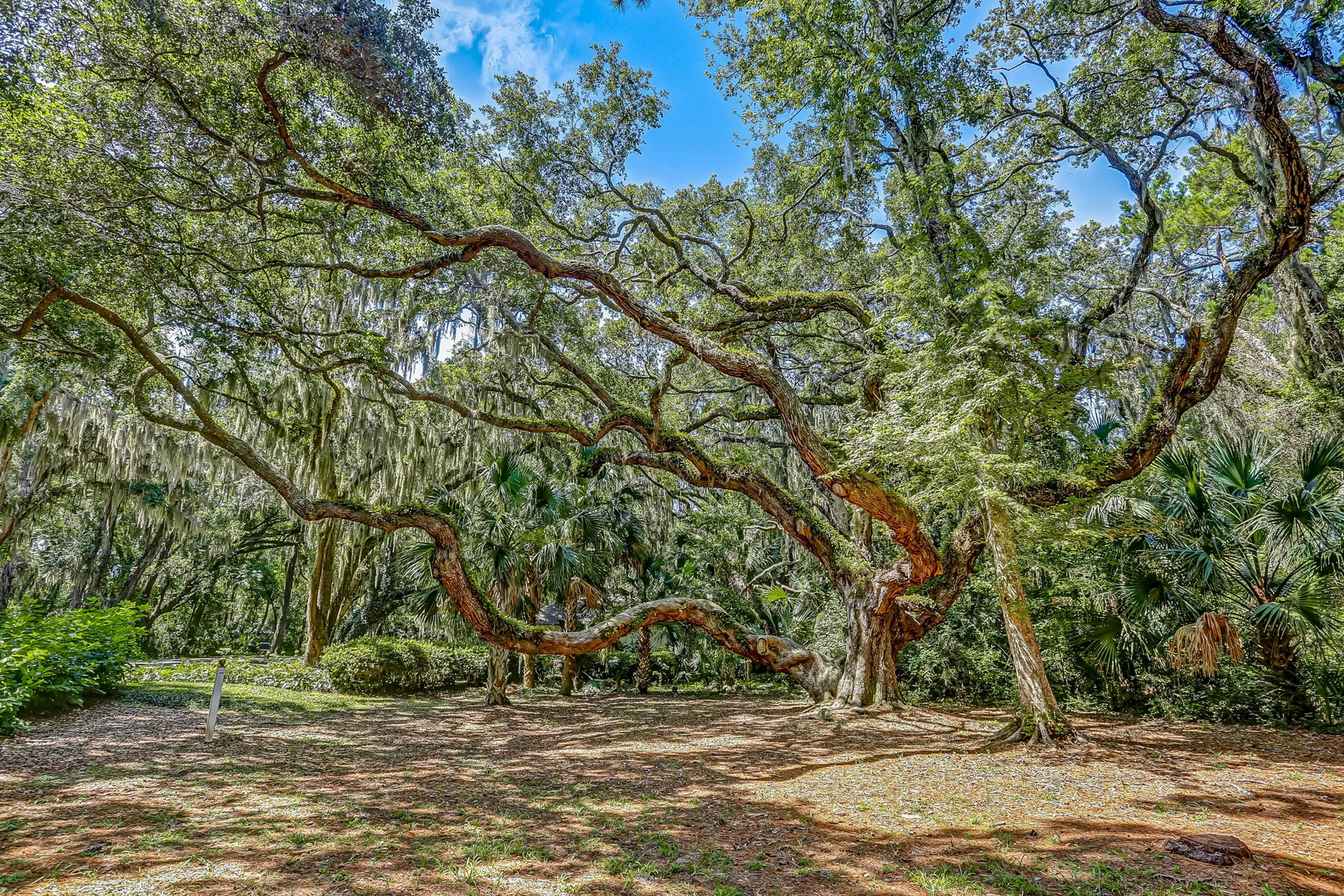 2509-10 Tennis Villas