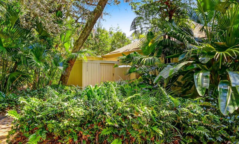 Lagoon Villa Home w/Private Patio, Serene Views, Great Location, & A/C - Dog OK