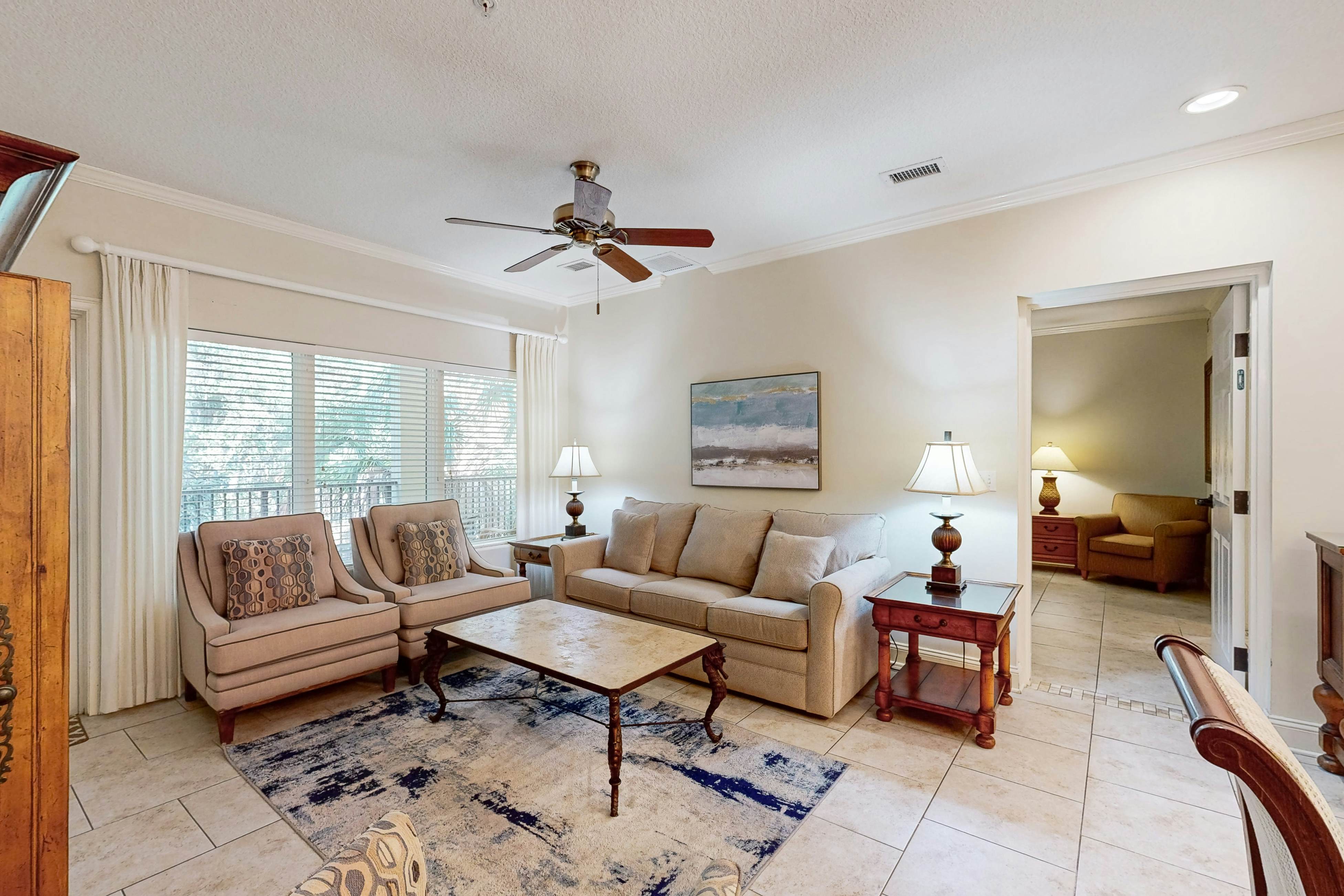 2519-20 Tennis Villas