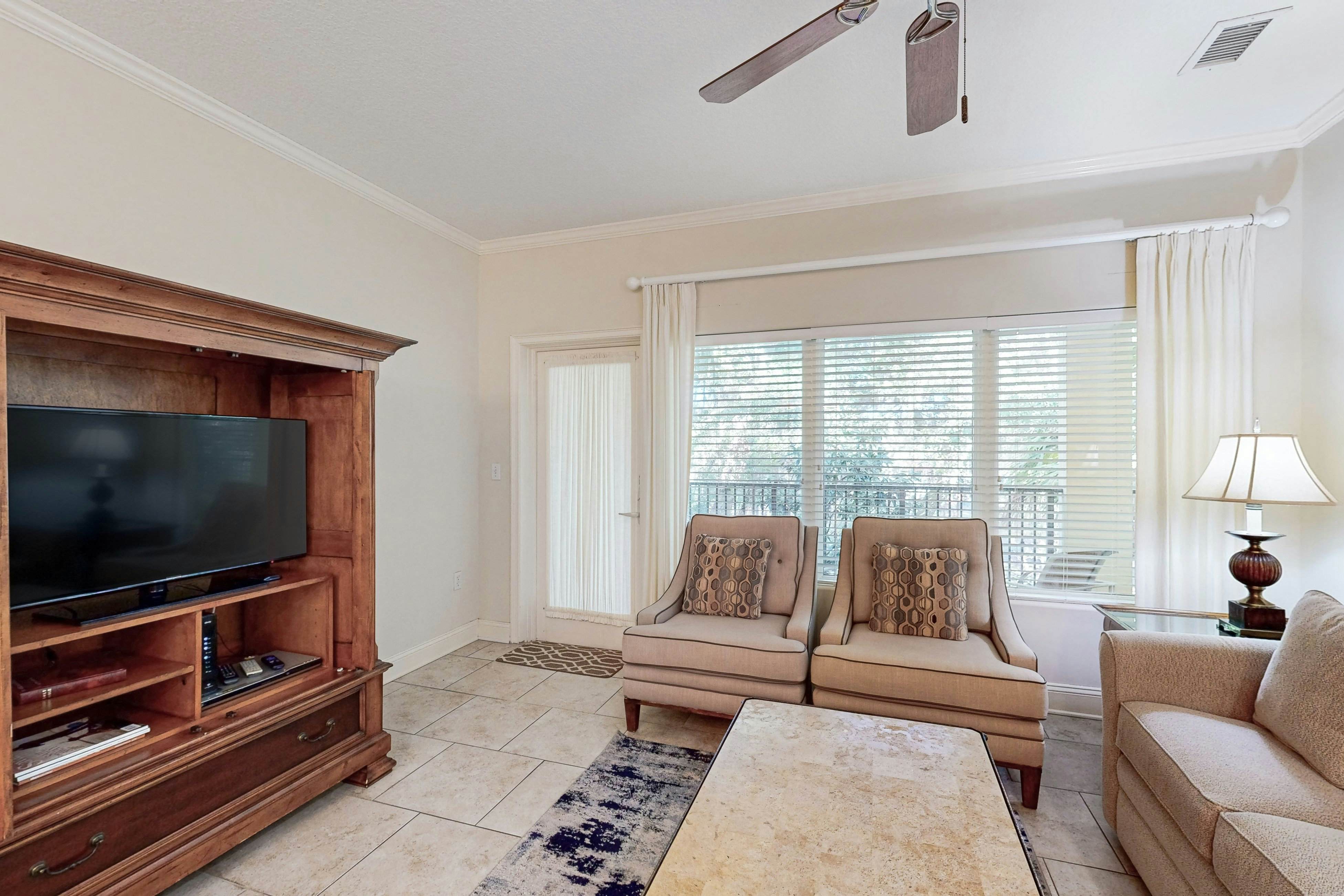 2519-20 Tennis Villas