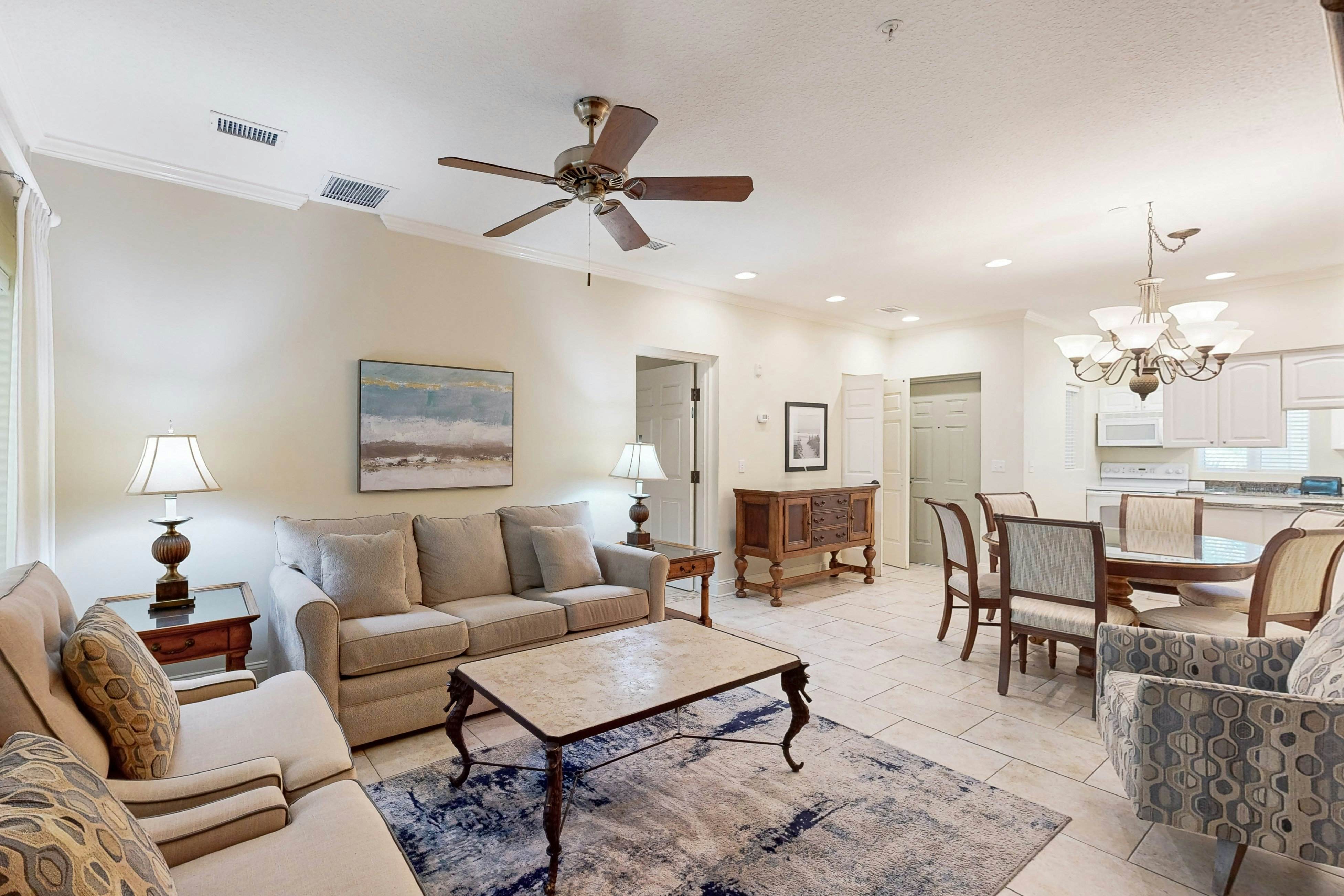 2519-20 Tennis Villas