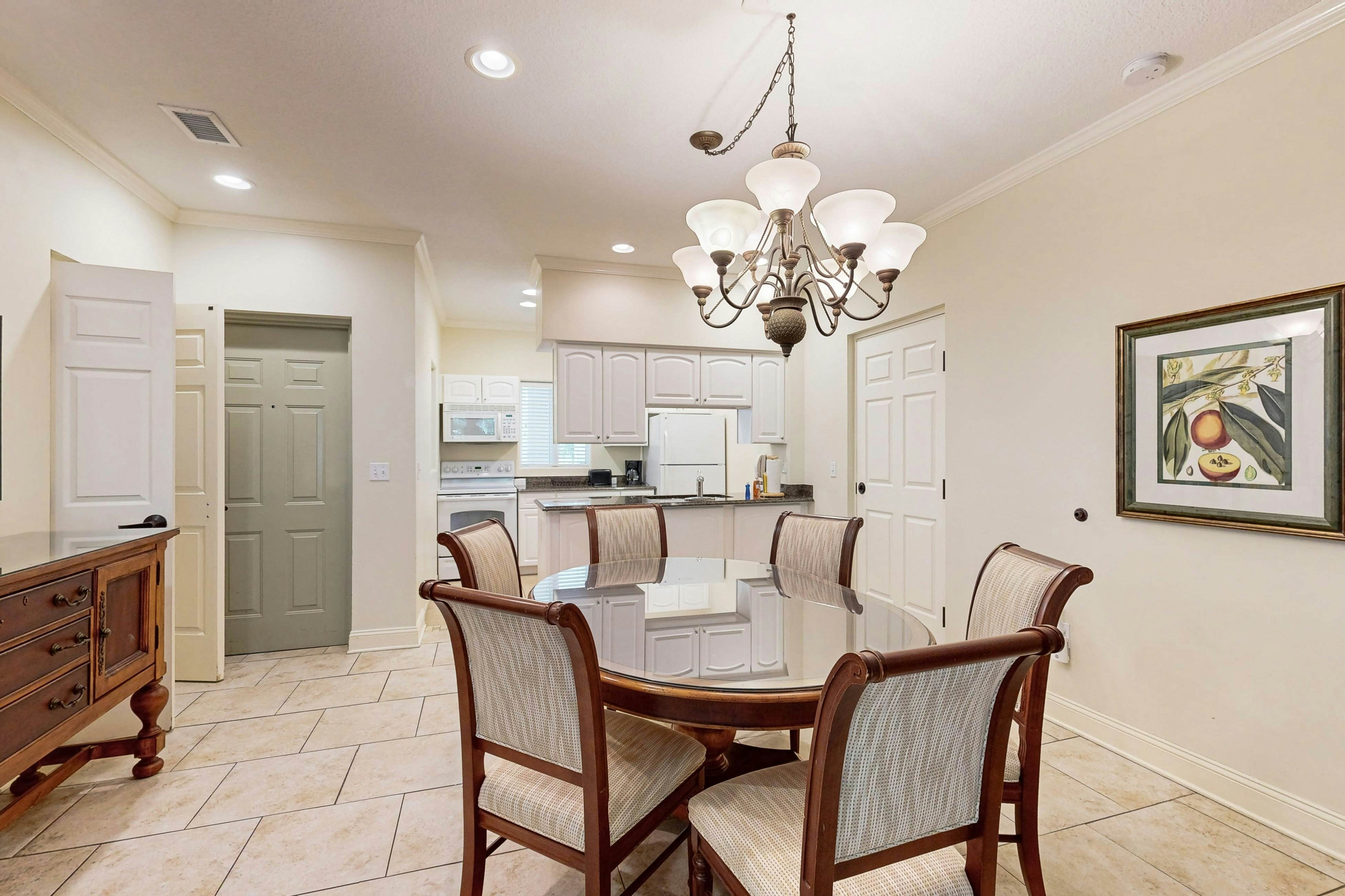 2519-20 Tennis Villas