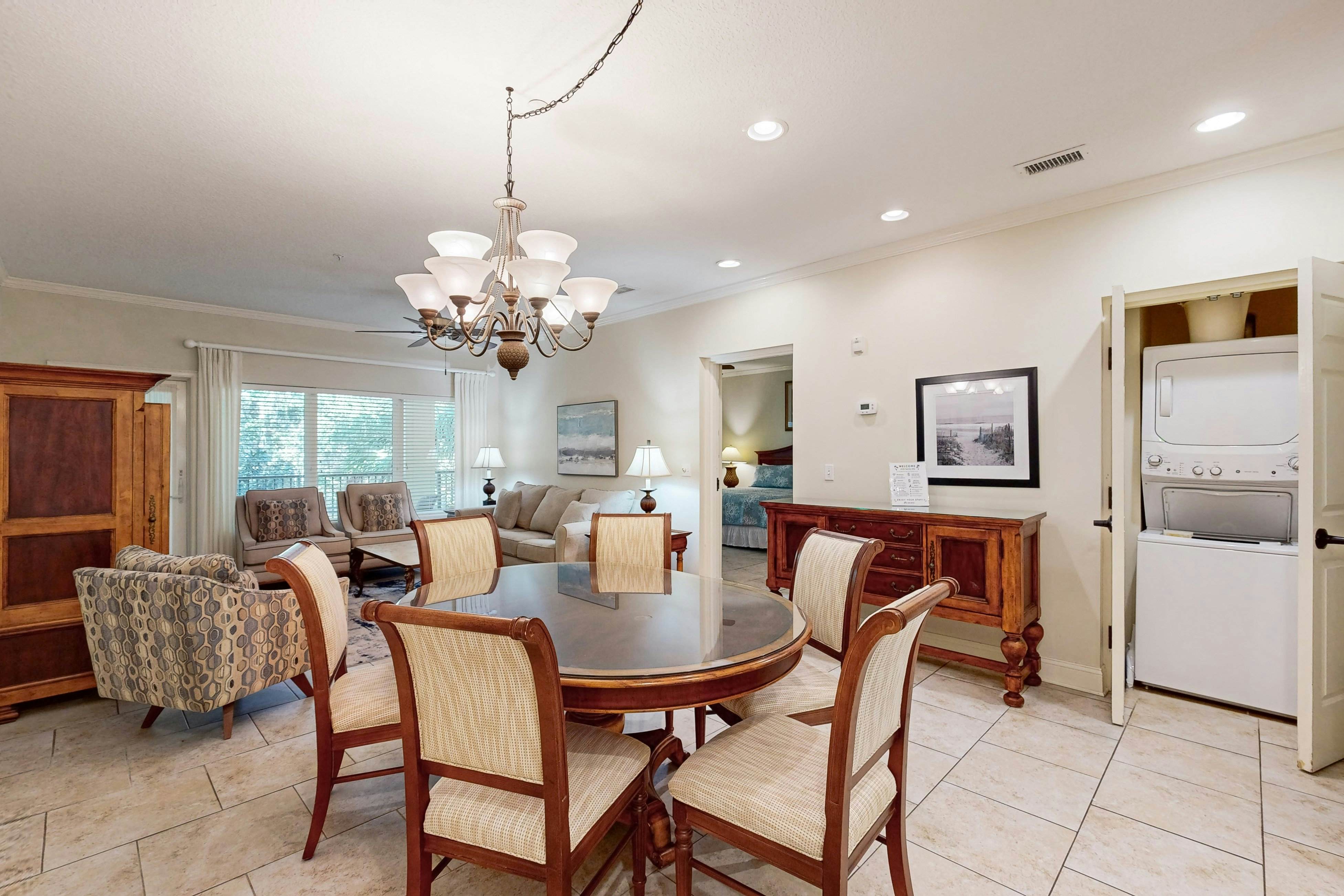 2519-20 Tennis Villas