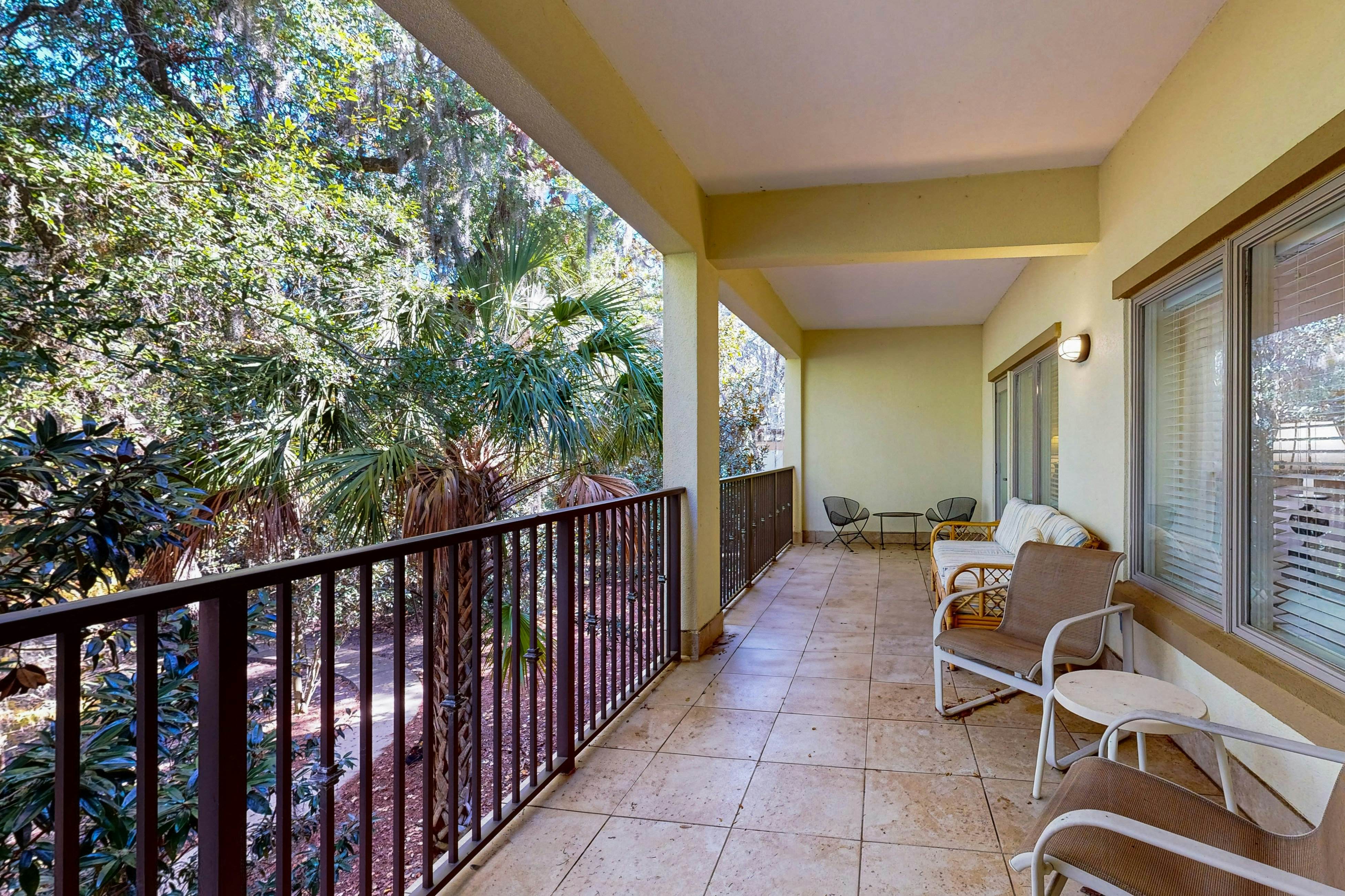 2519 Tennis Villas King Suite