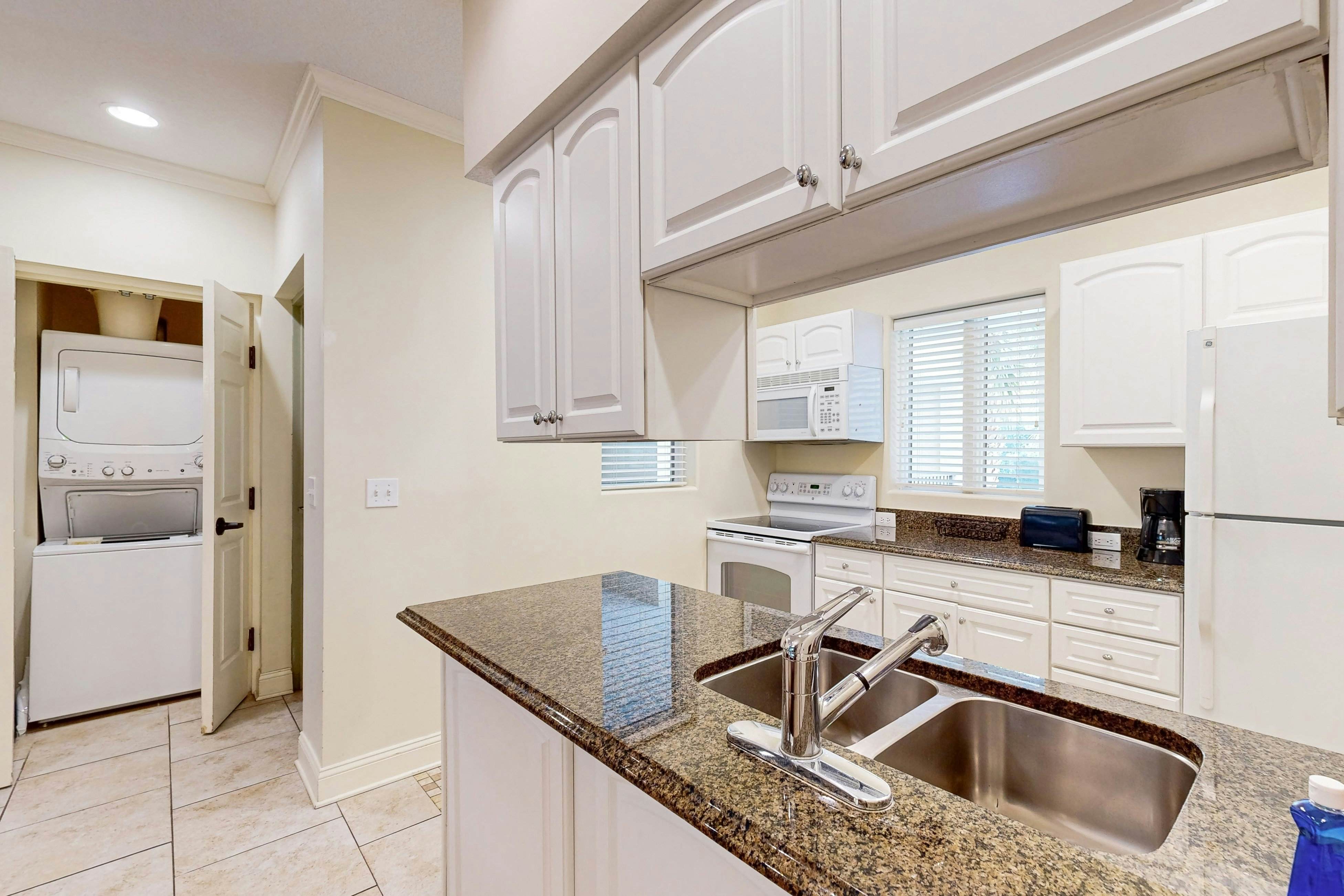 2519 Tennis Villas King Suite