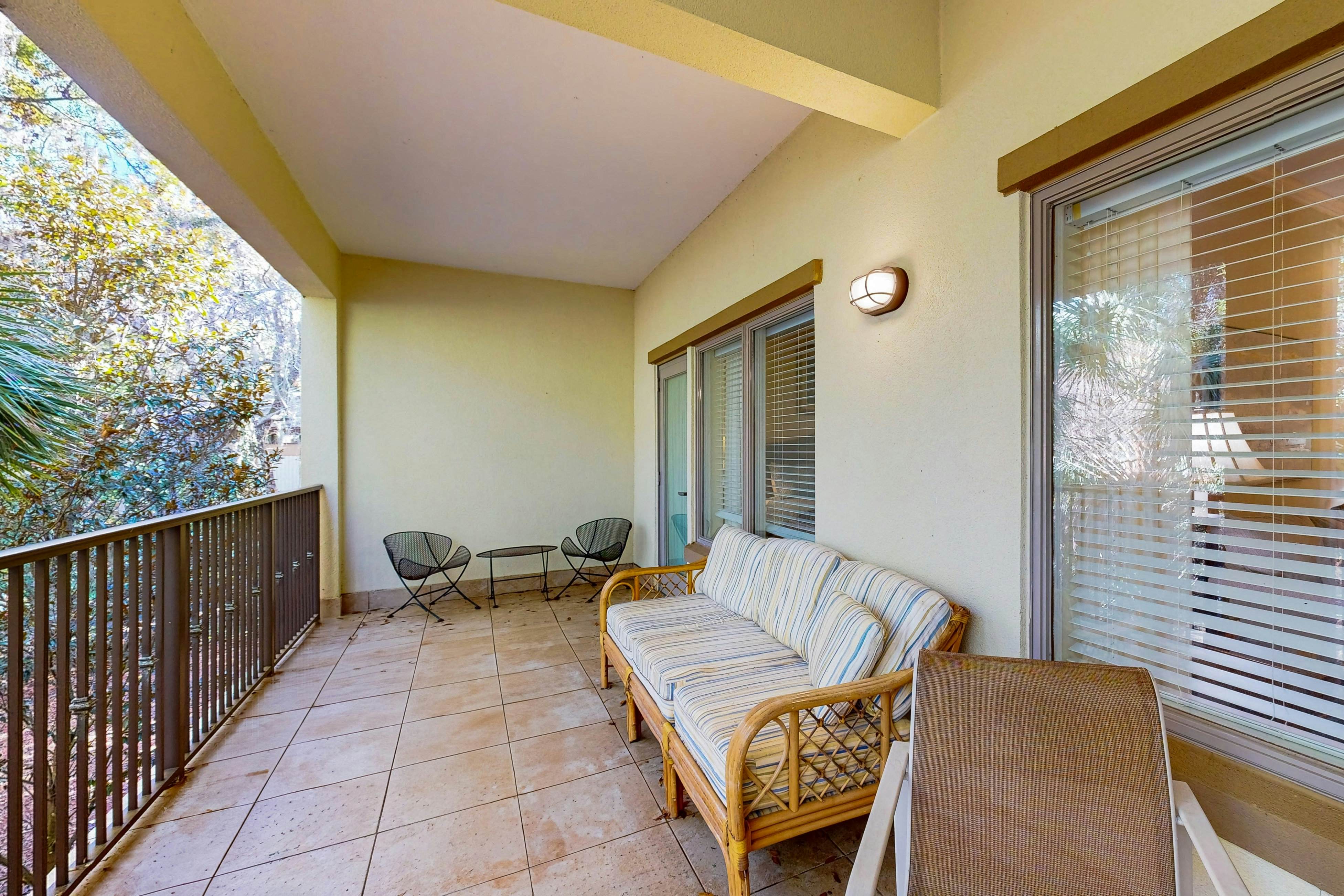 2519 Tennis Villas King Suite