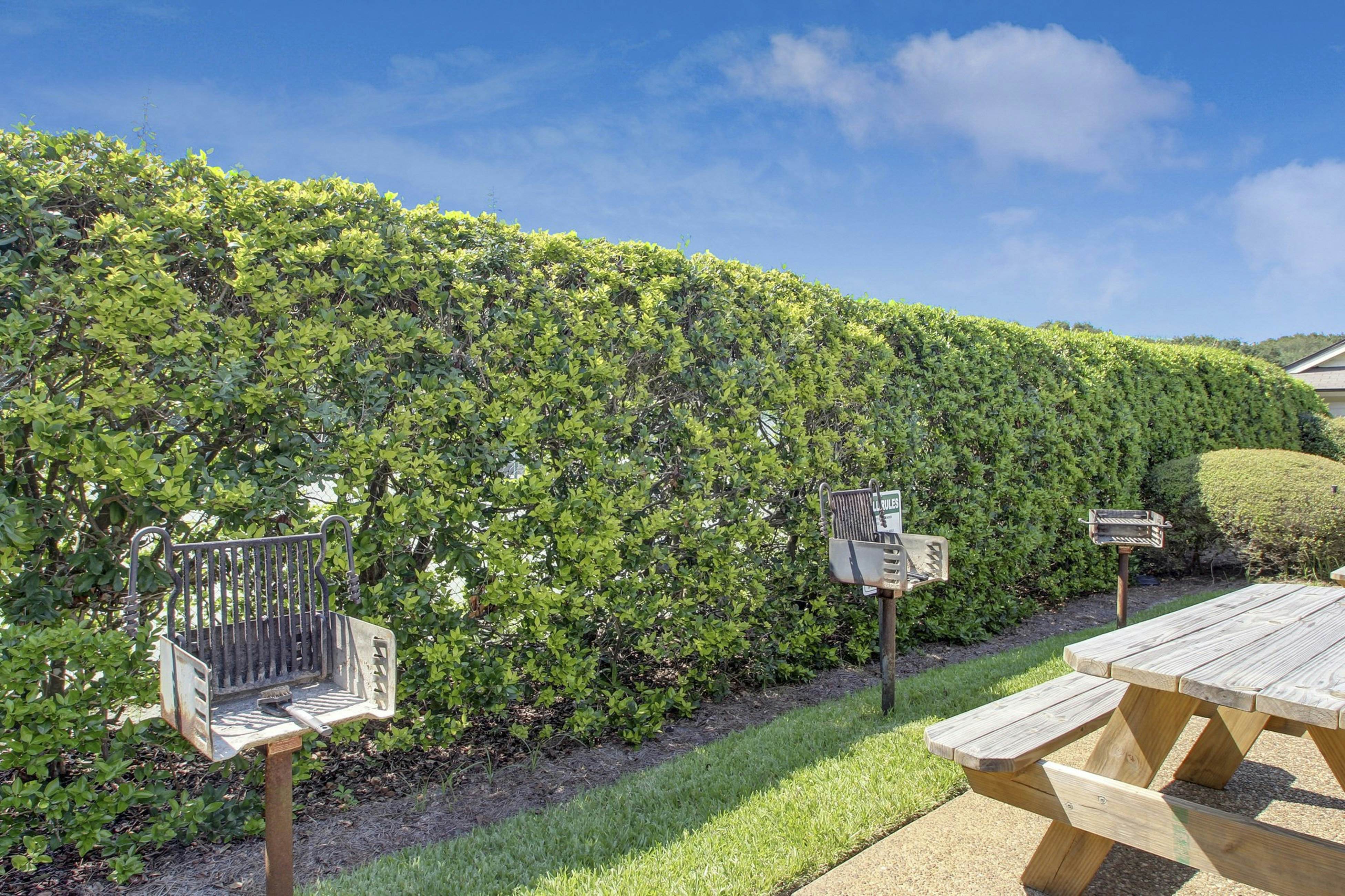 B126 Amelia Surf and Racquet