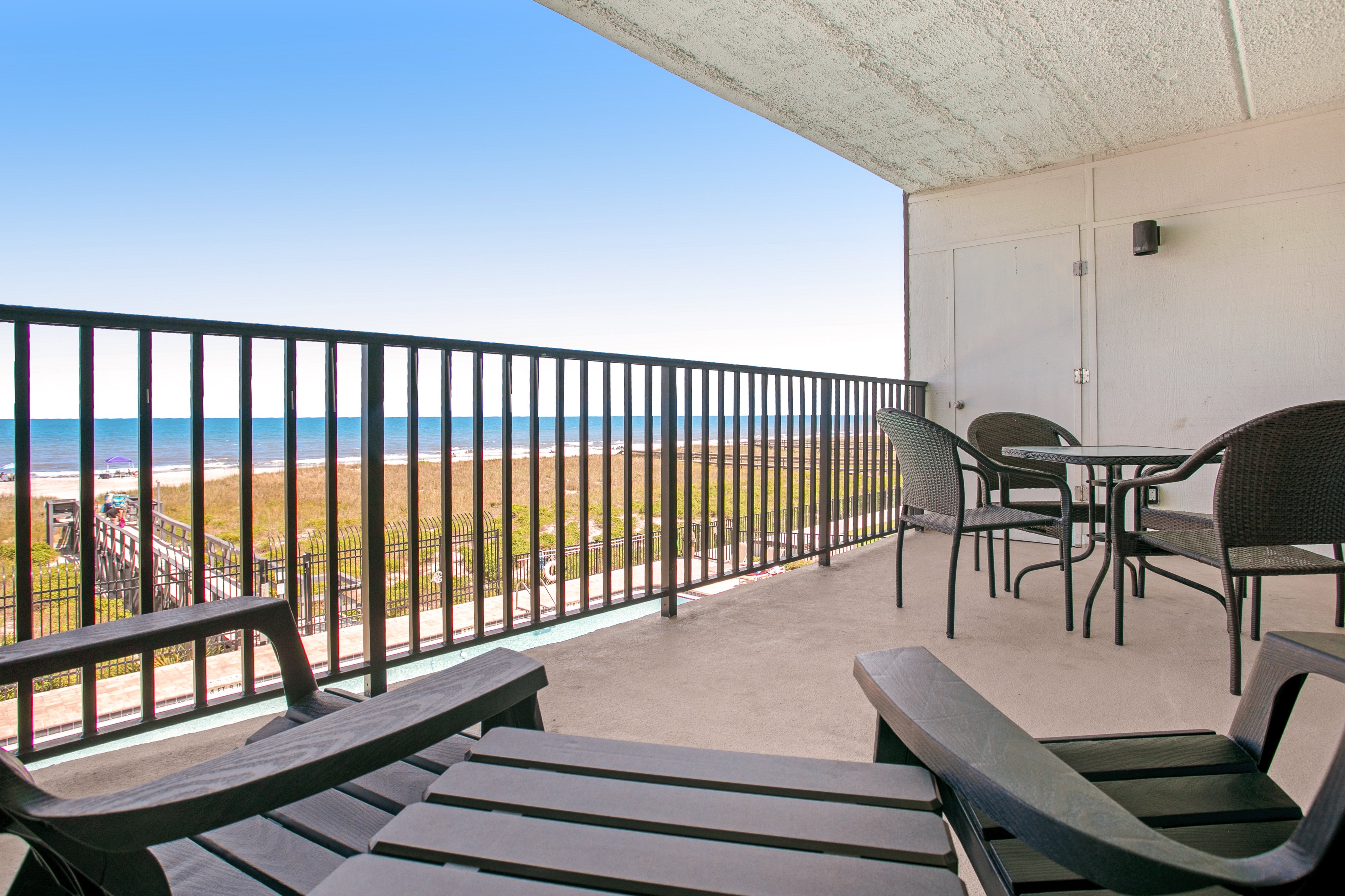 Amelia South Condo H2