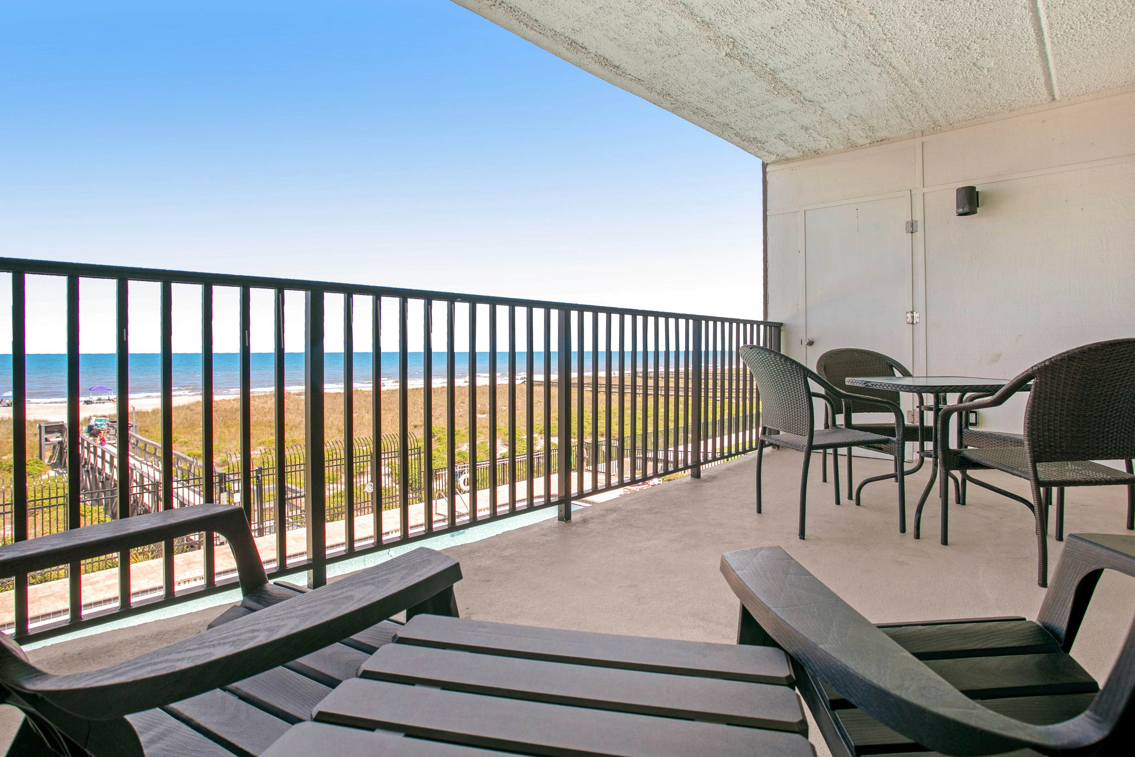 Amelia South Condo H2