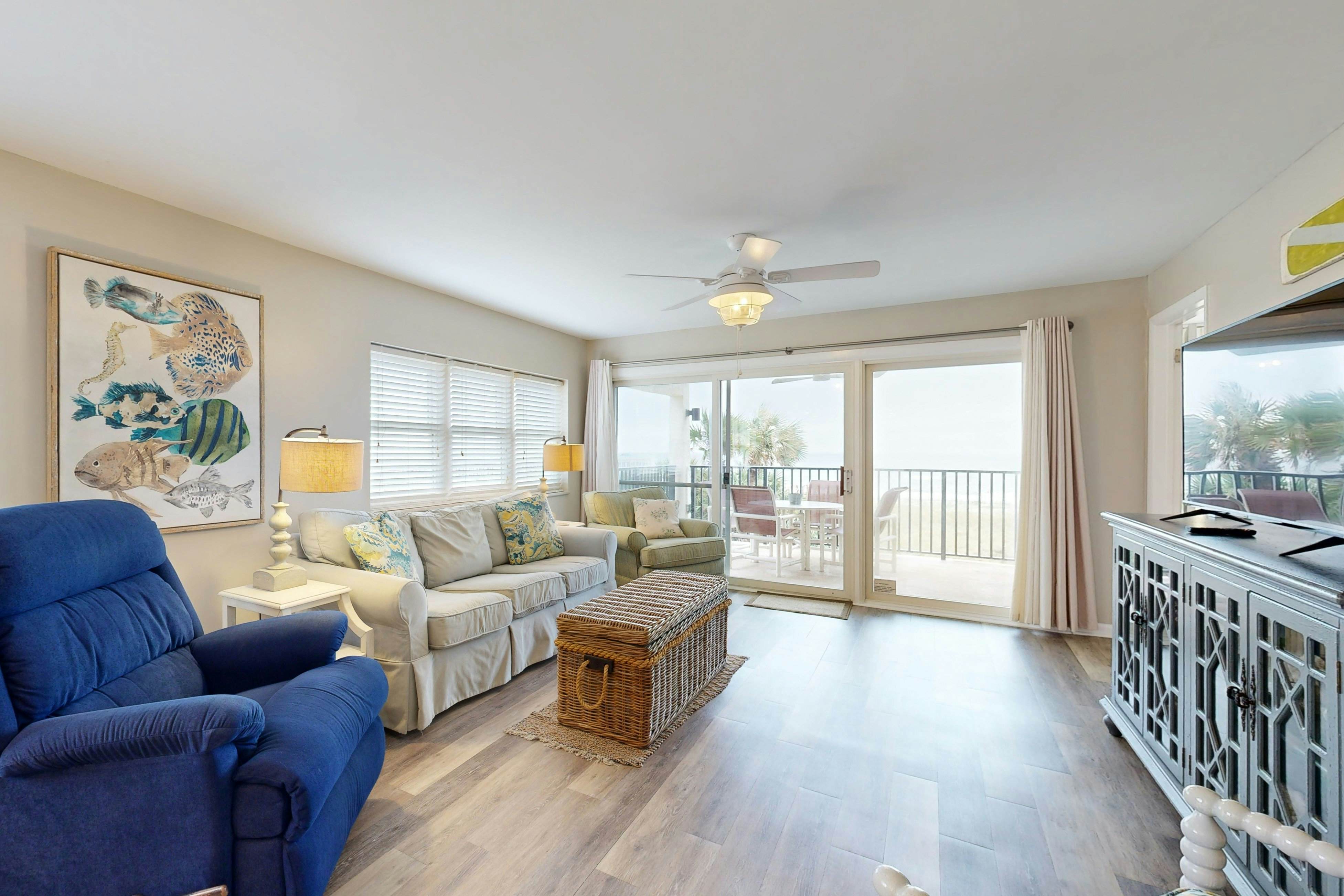 Amelia South Condo N2