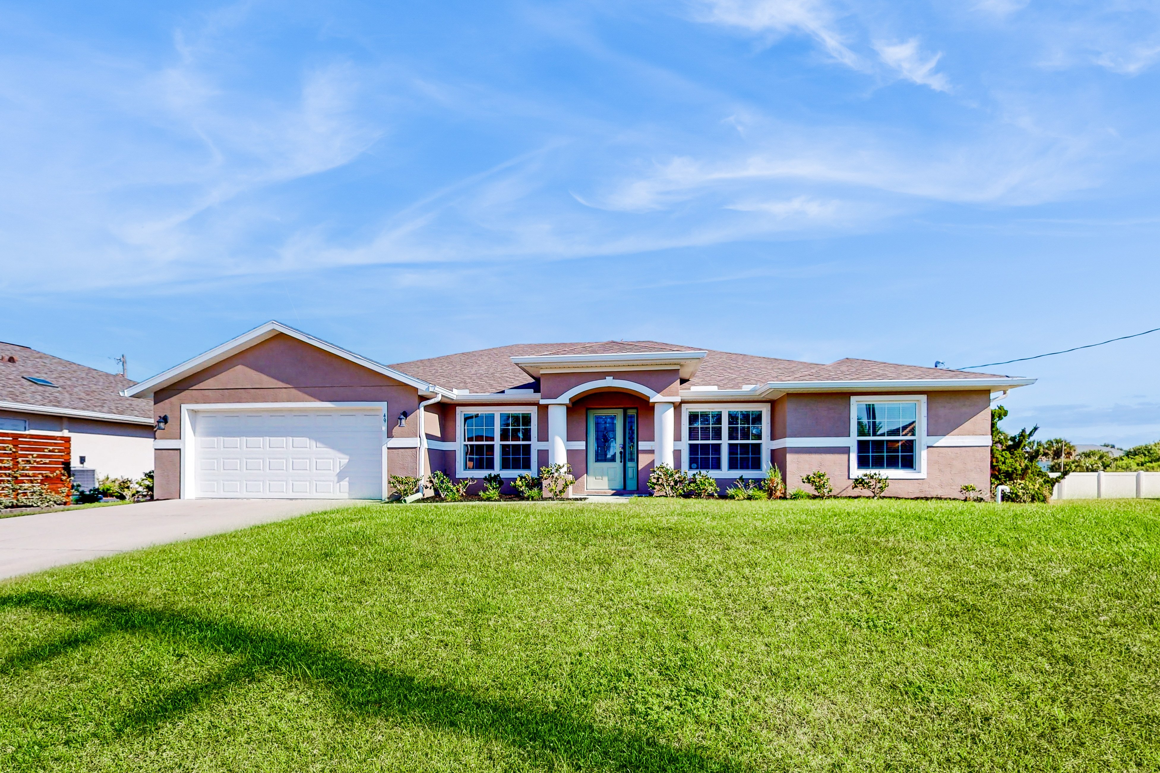 Beach Hammock Heaven