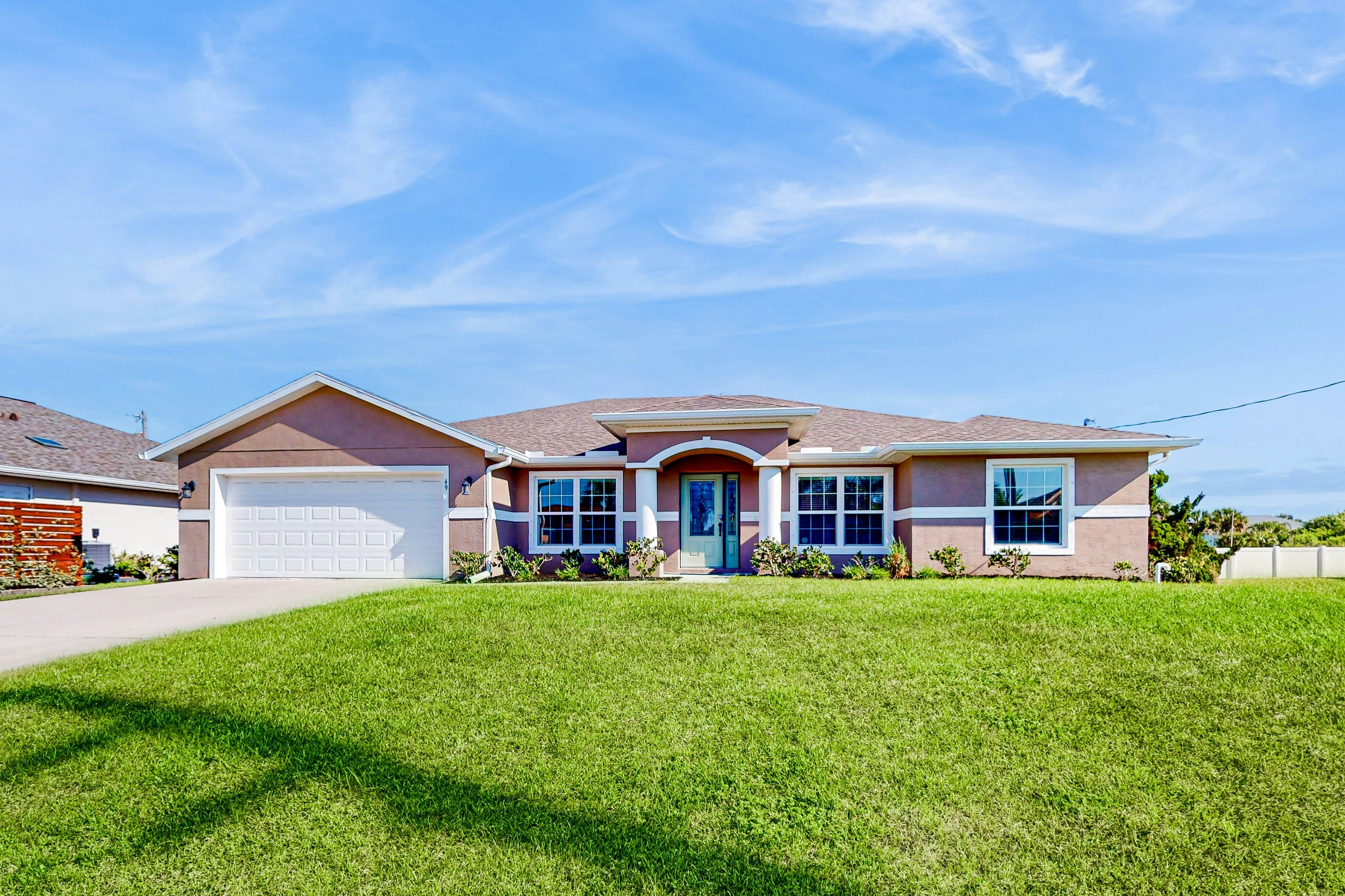 Beach Hammock Heaven