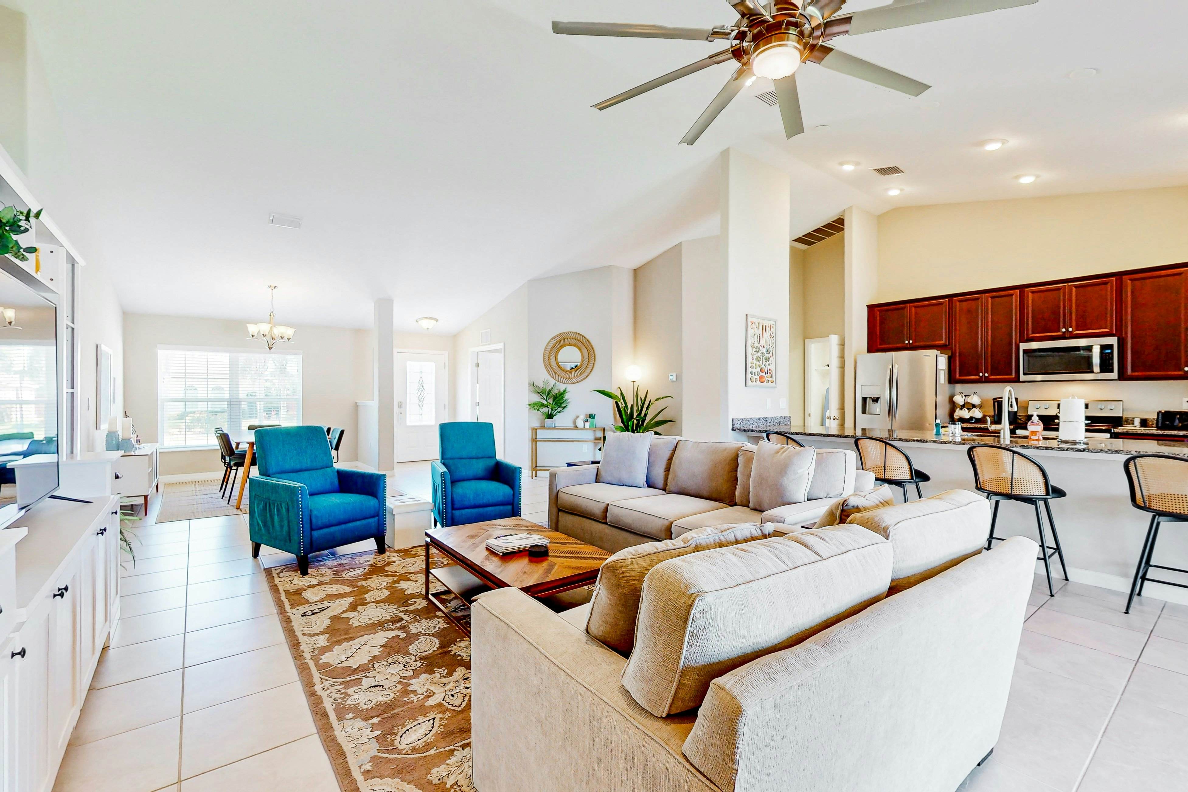 Beach Hammock Heaven