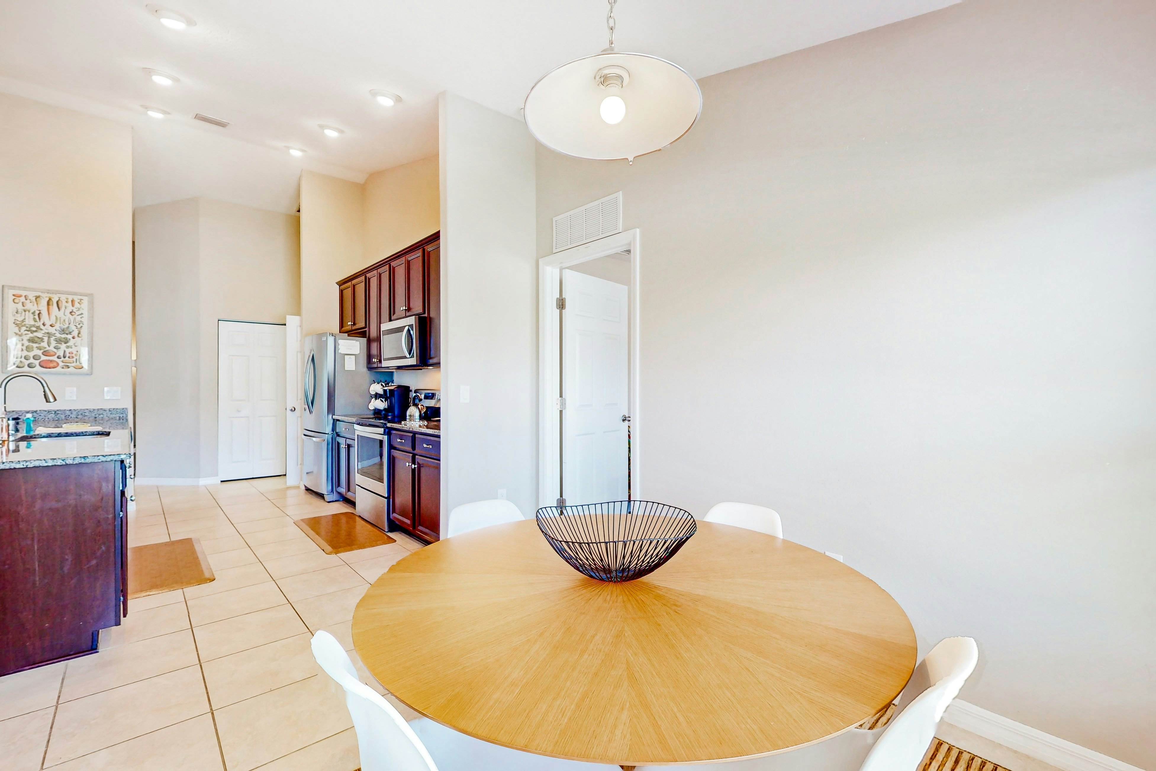 Beach Hammock Heaven