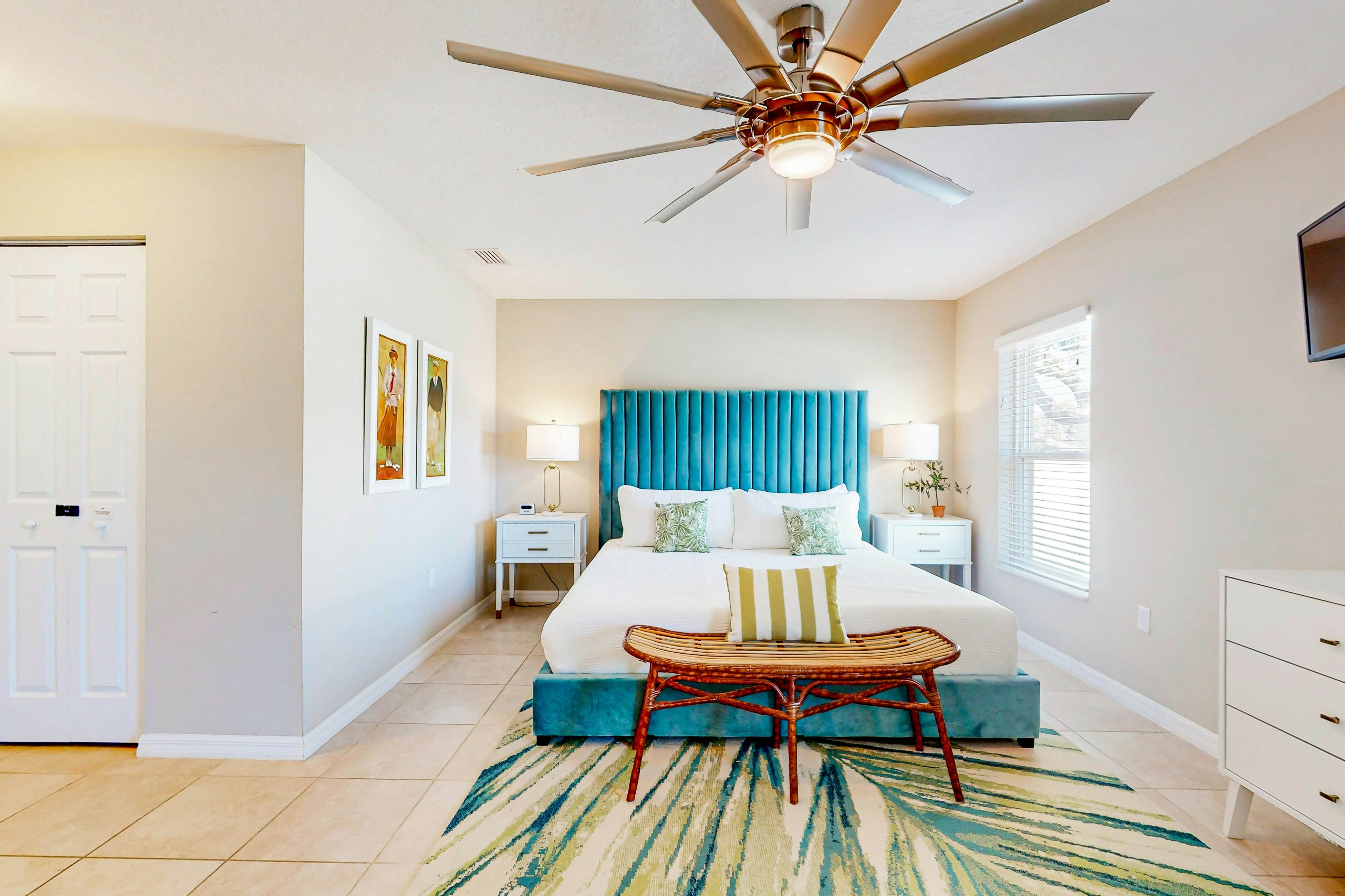 Beach Hammock Heaven