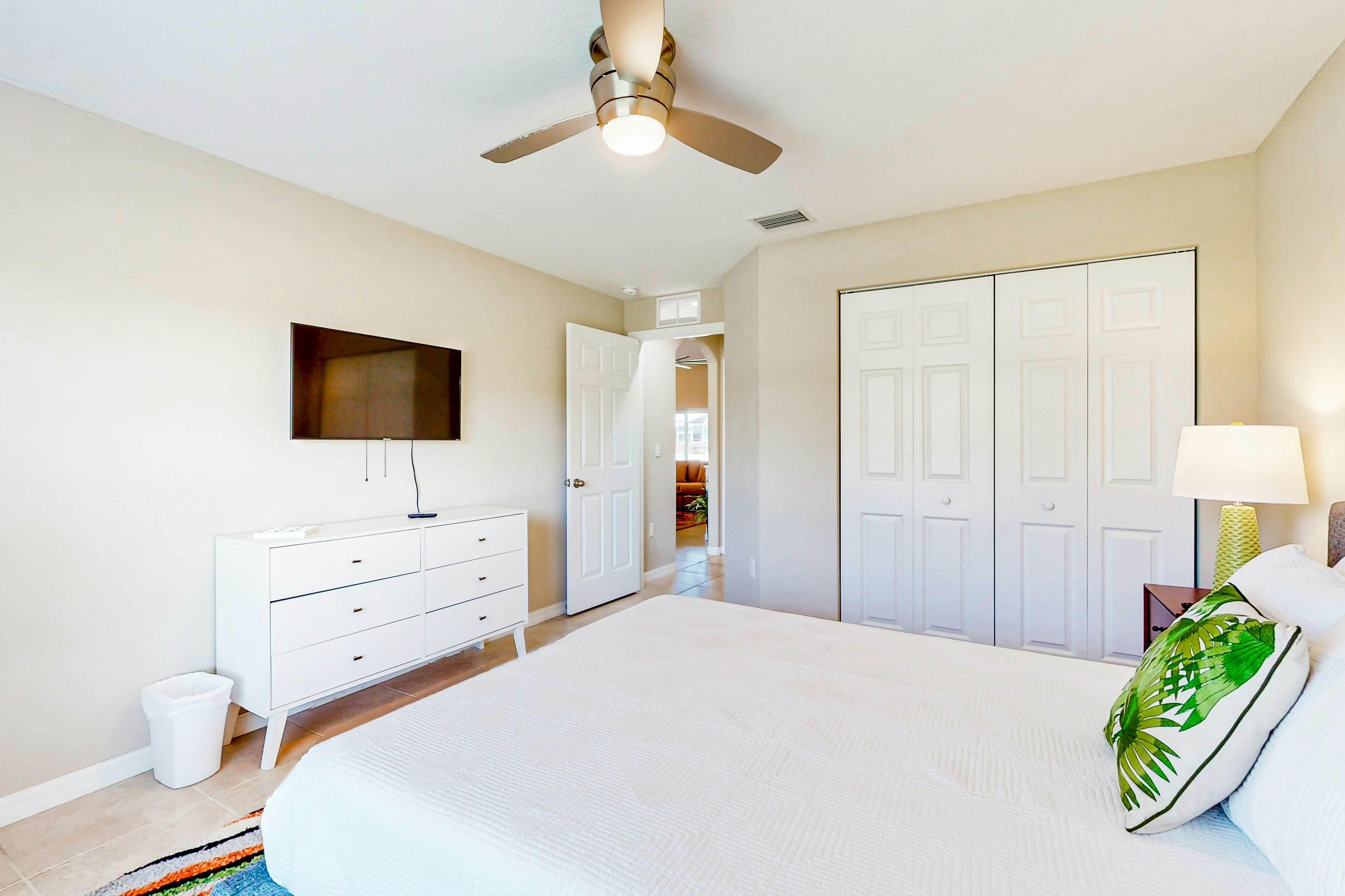 Beach Hammock Heaven