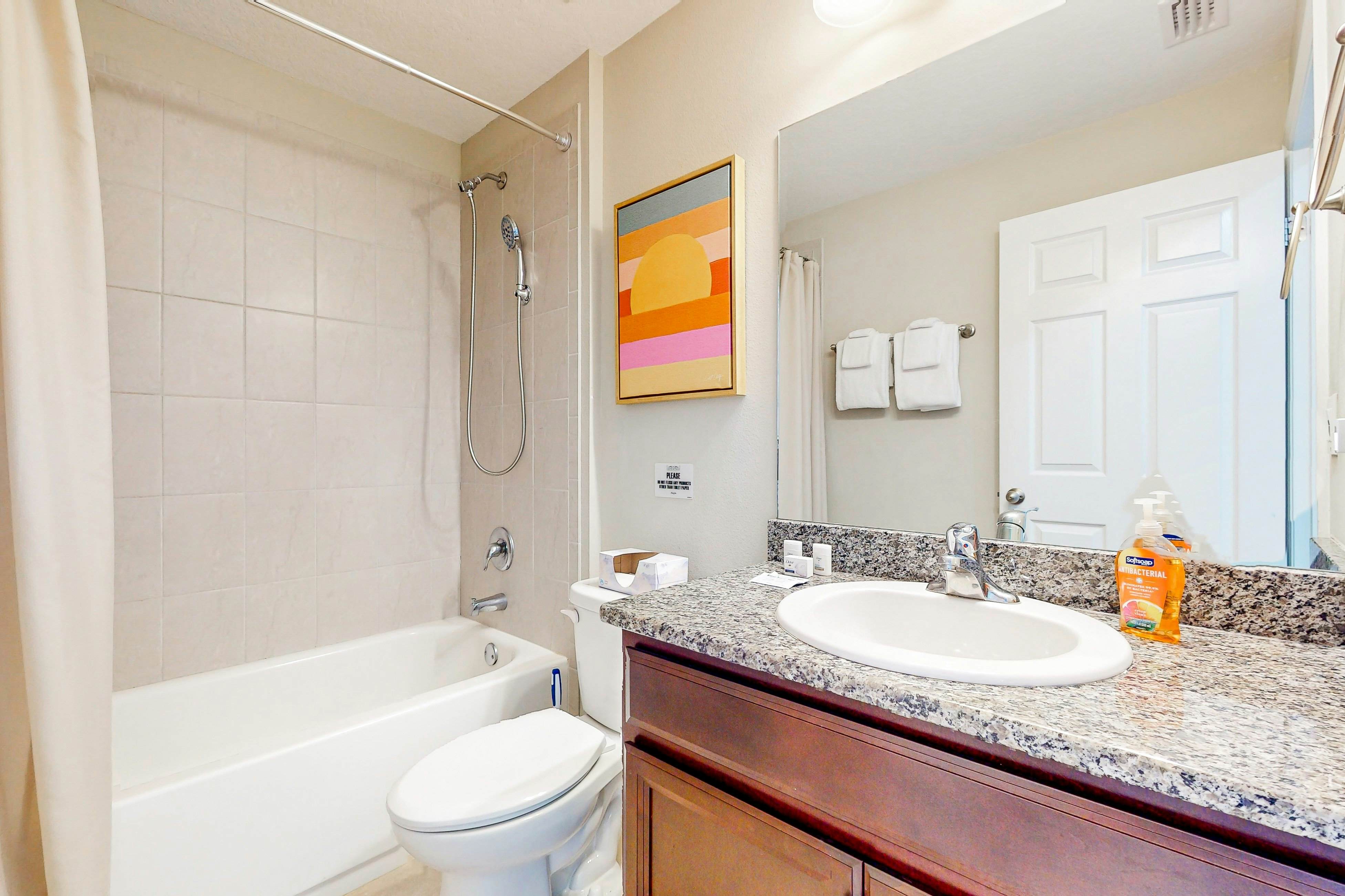 Beach Hammock Heaven