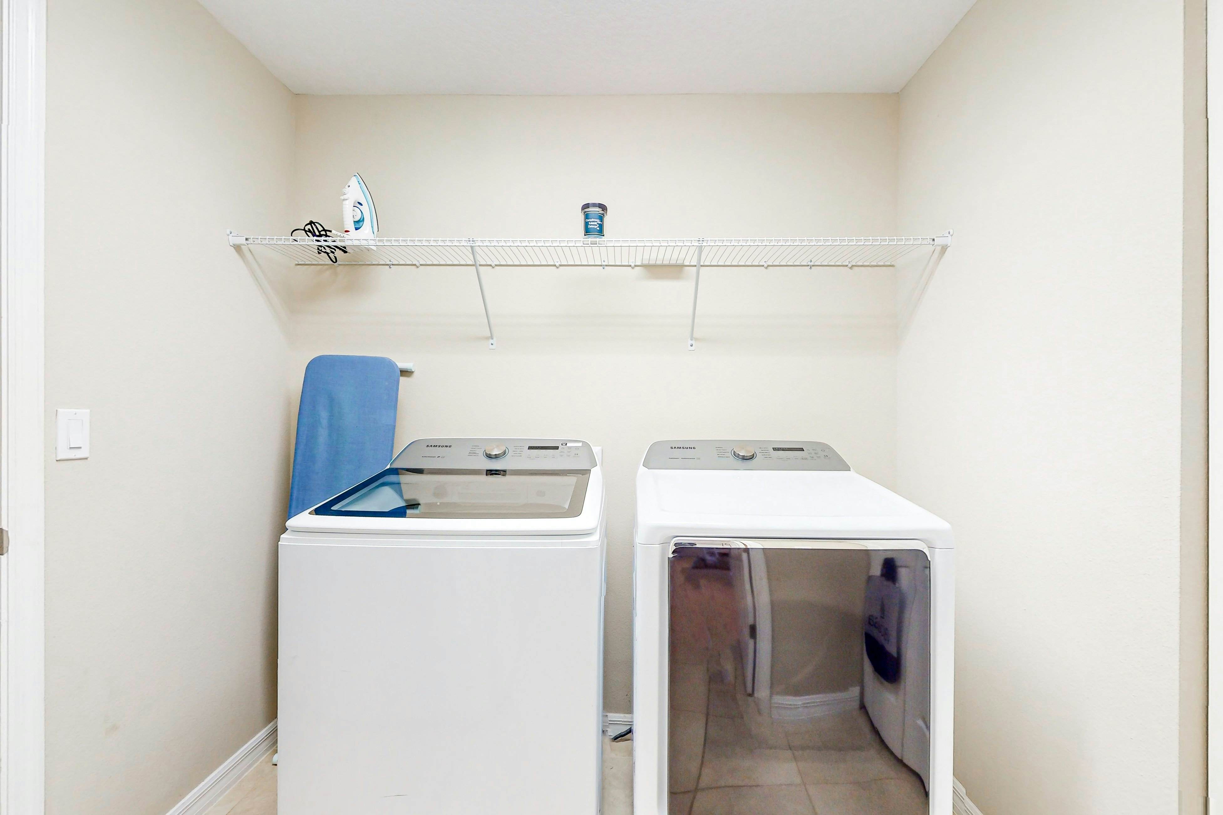 Beach Hammock Heaven