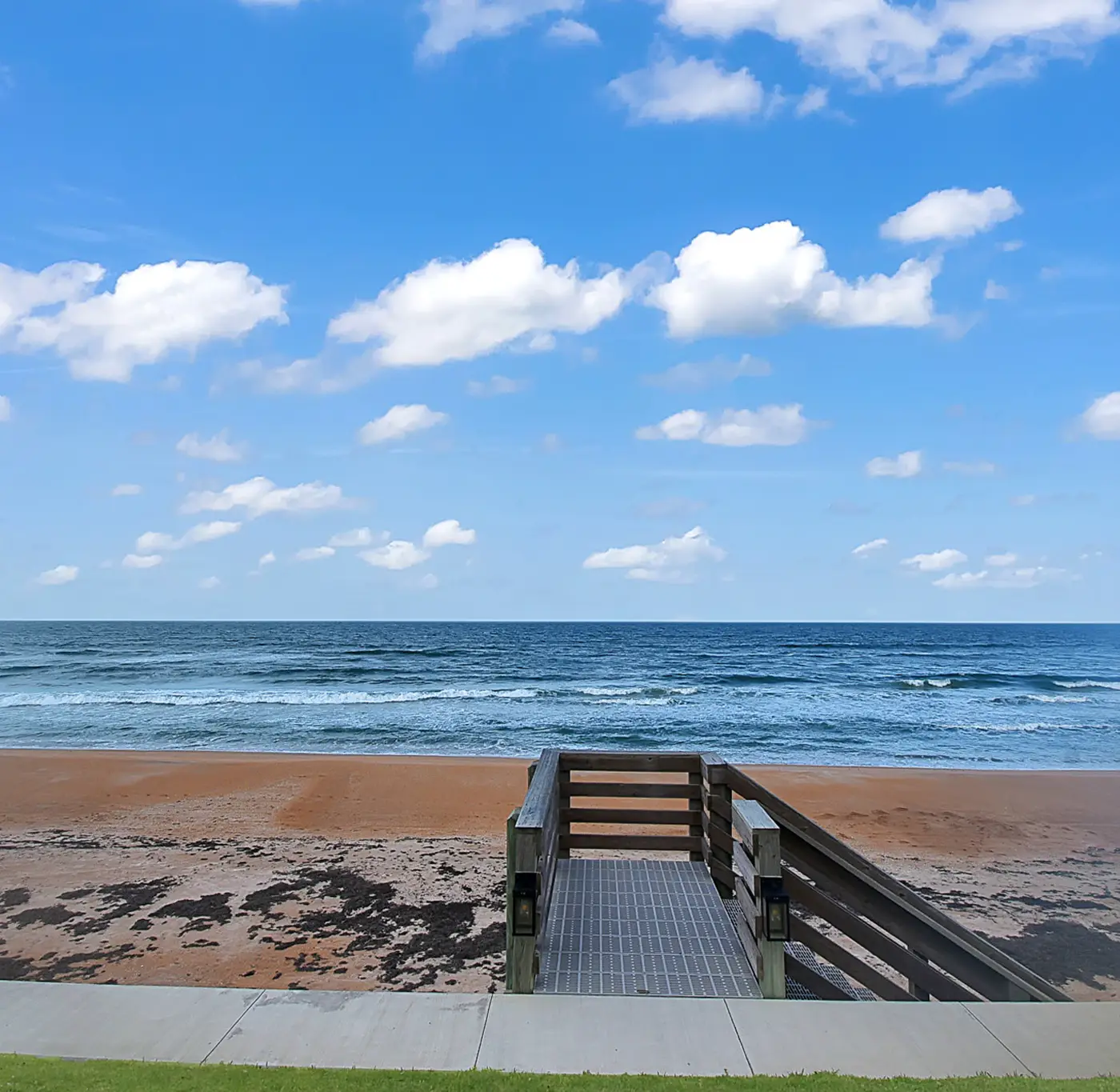 Beach Barn