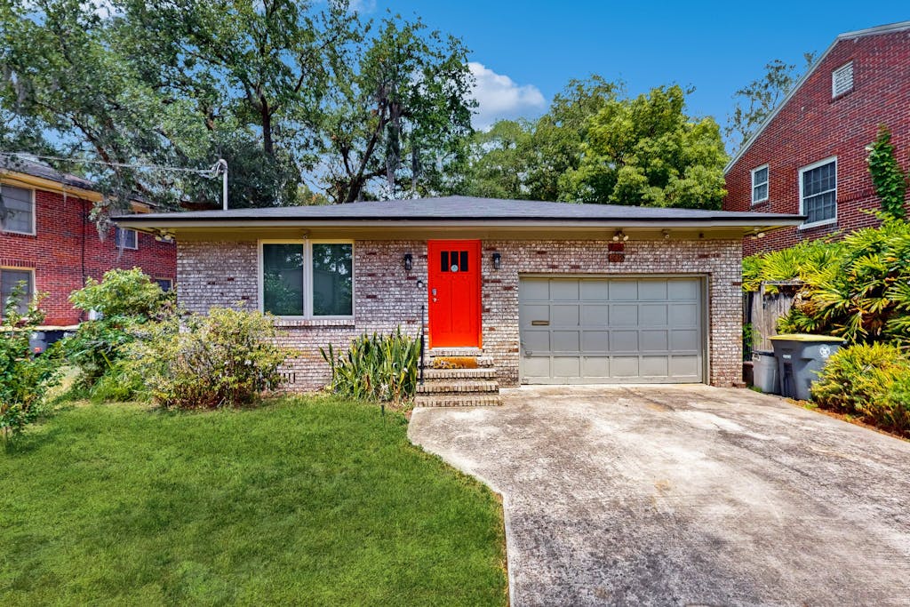 Mystic Moon Hideaway