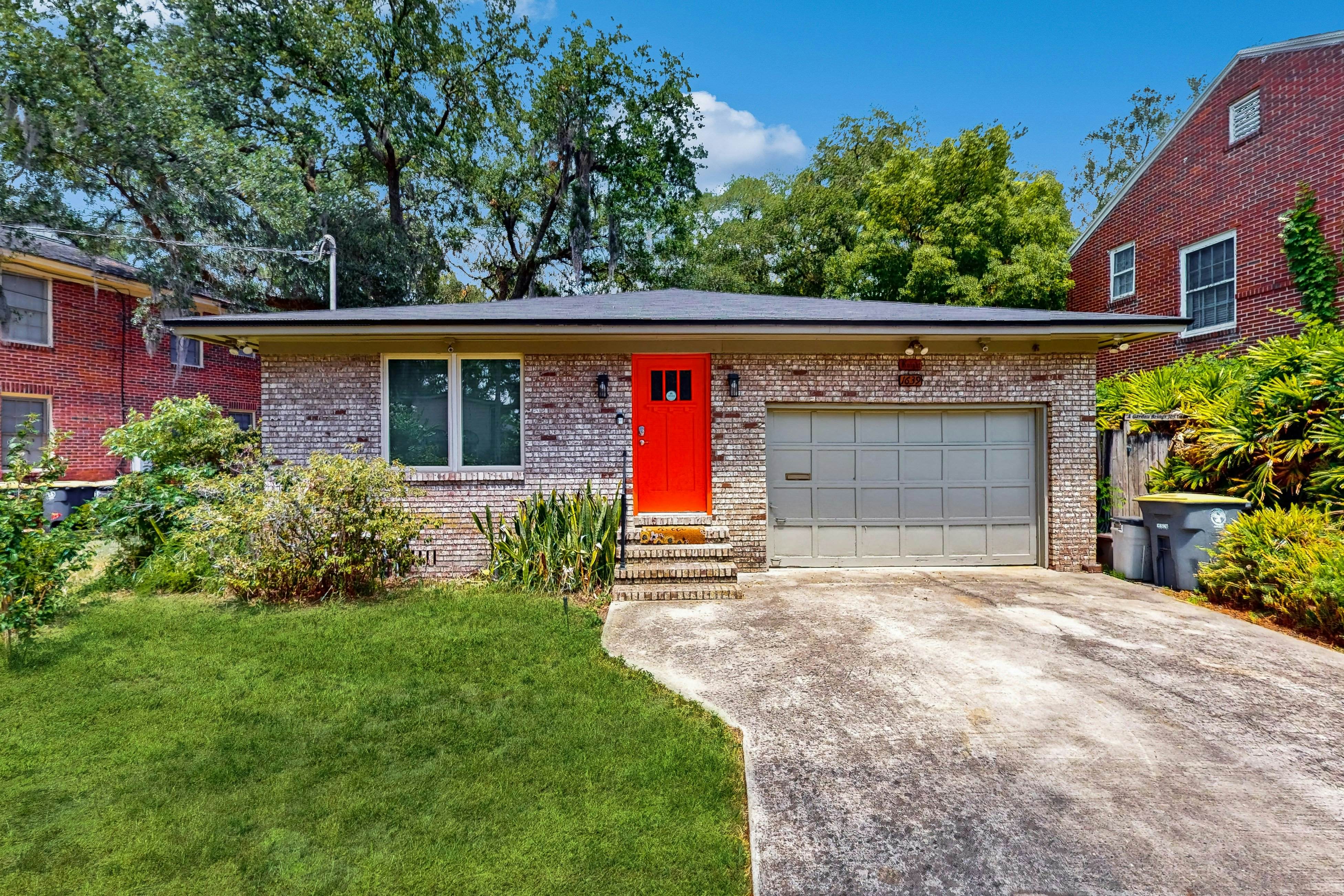 Mystic Moon Hideaway